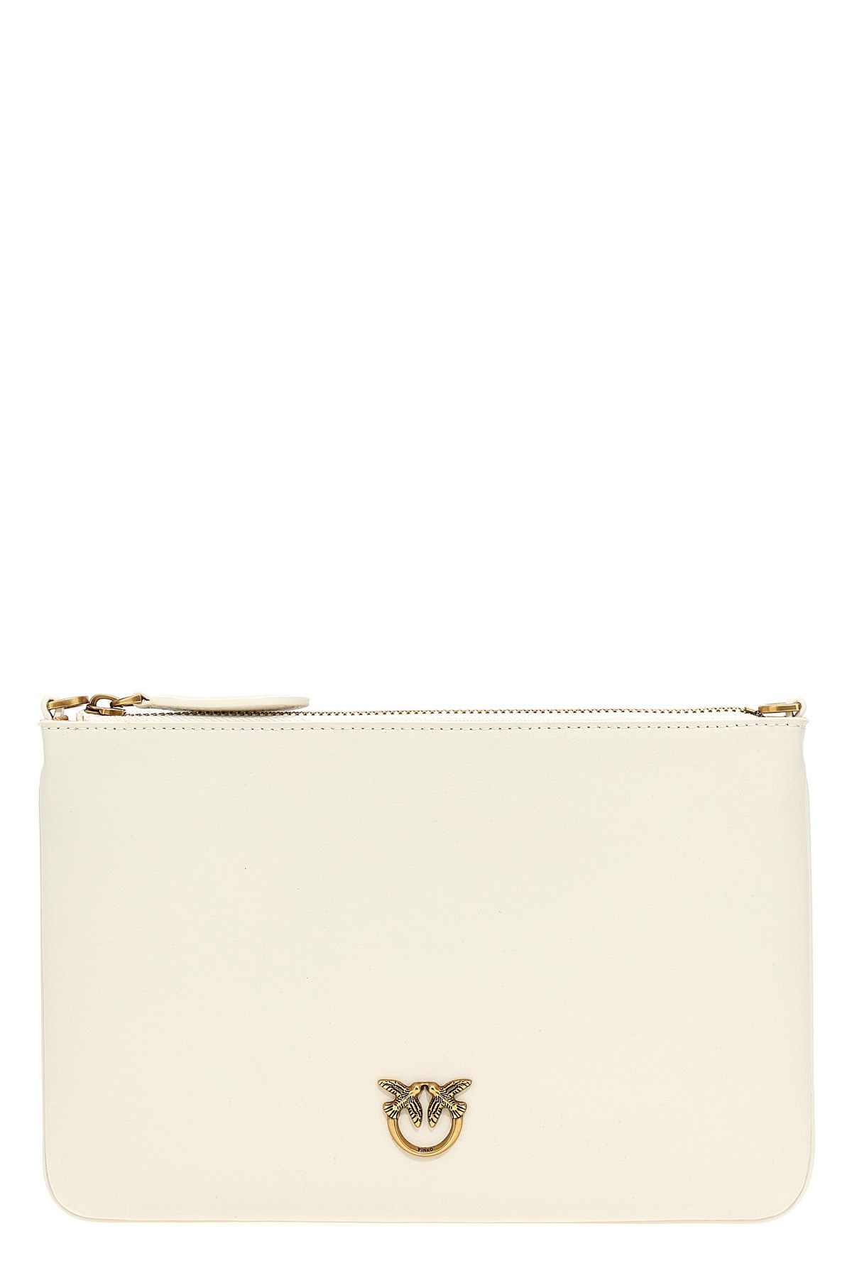 'Flat Classic' Crossbody Bag - Size U