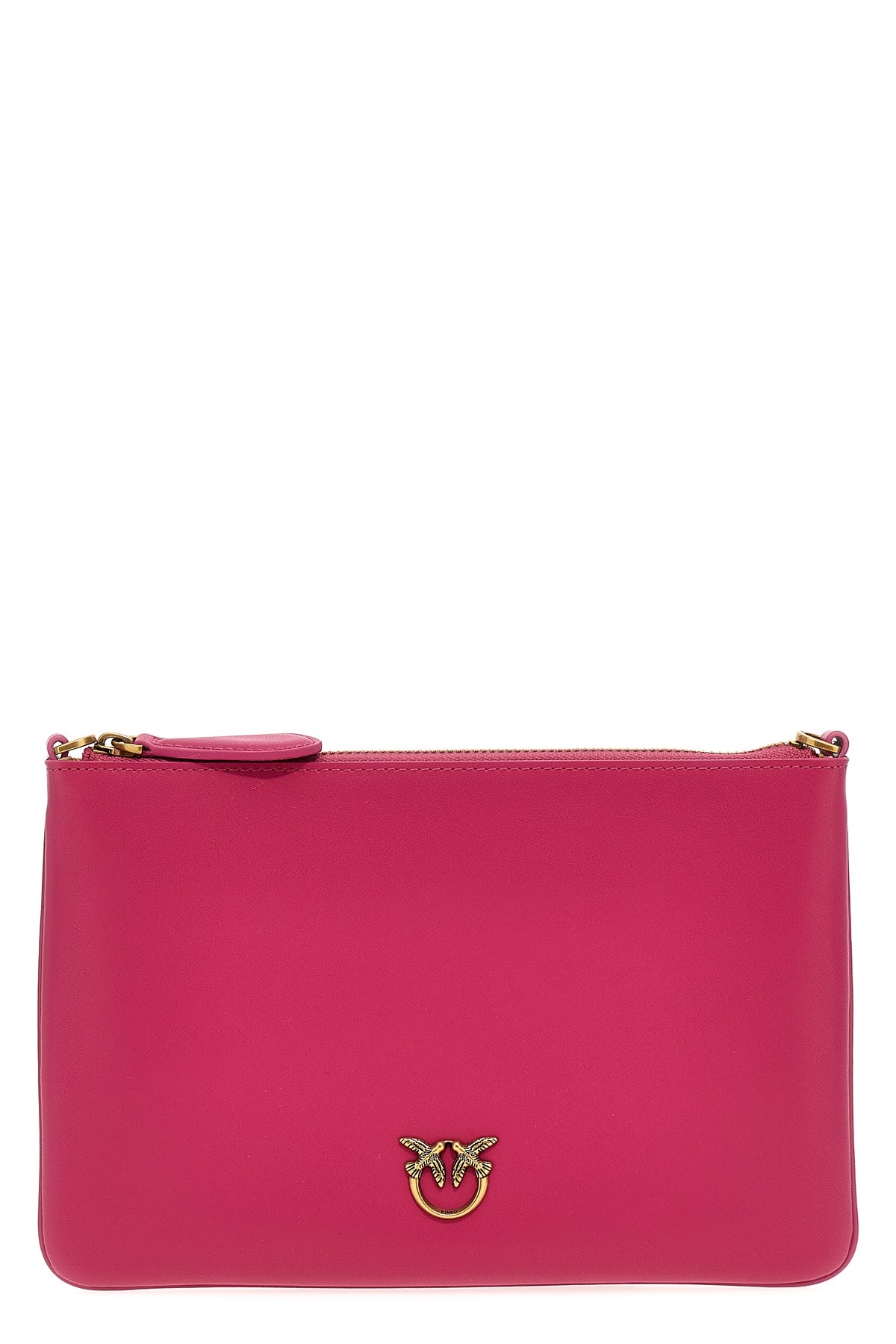 Shop Pinko 'flat' Clutch