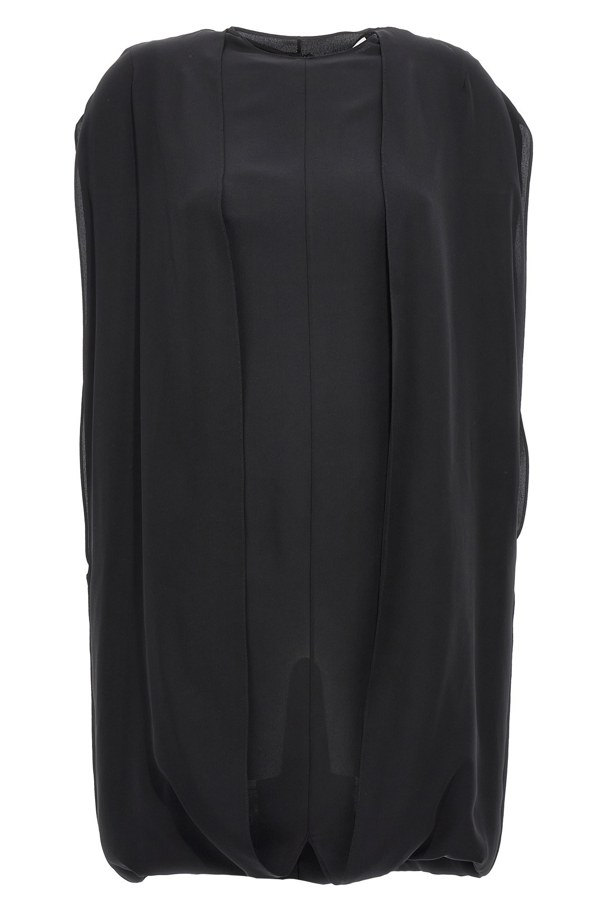 THE ROW THE ROW 'PEBBLE' TOP