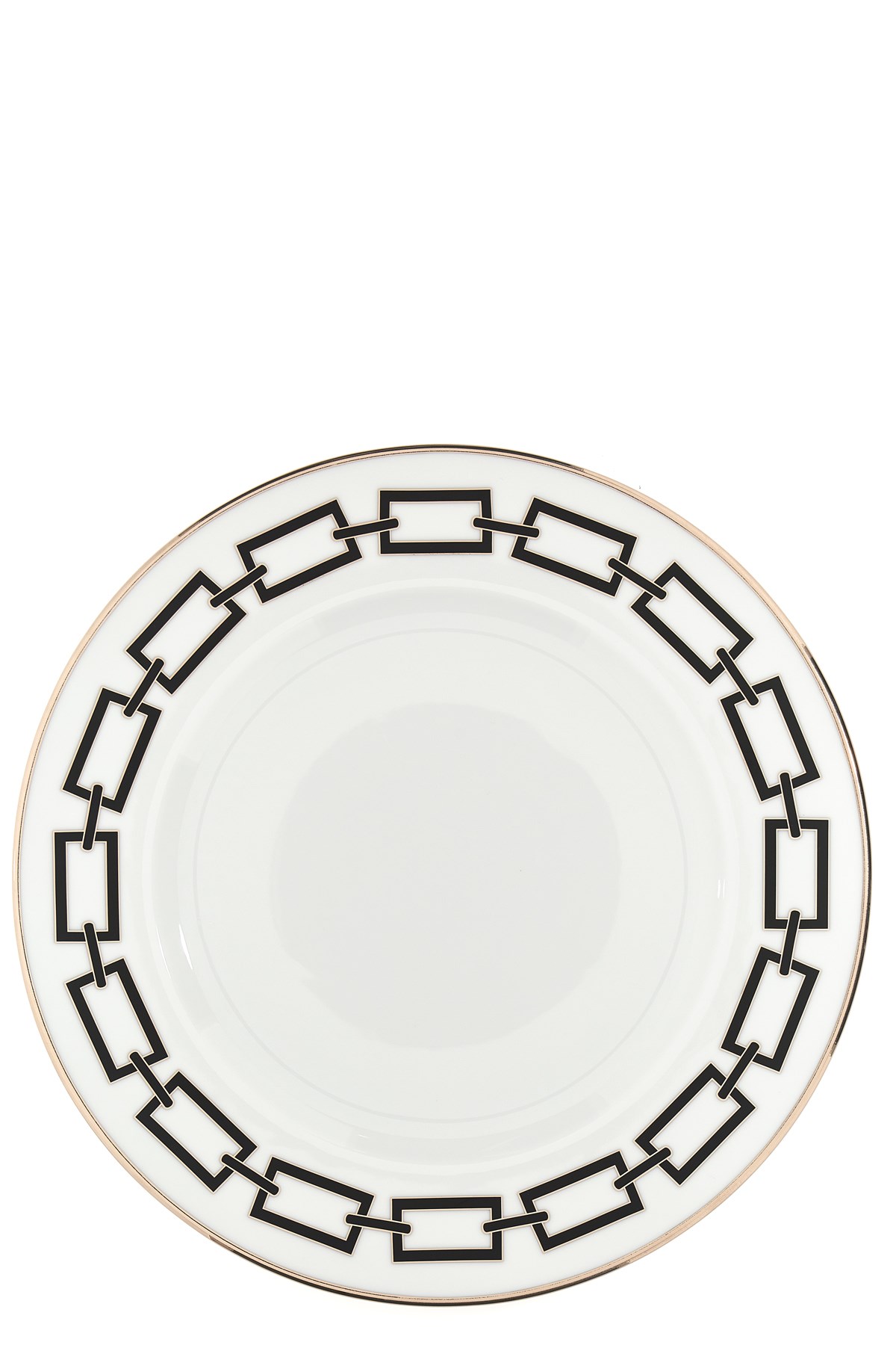 'Catene' Placeholder Plate ⌀ 31 Cm - Size U