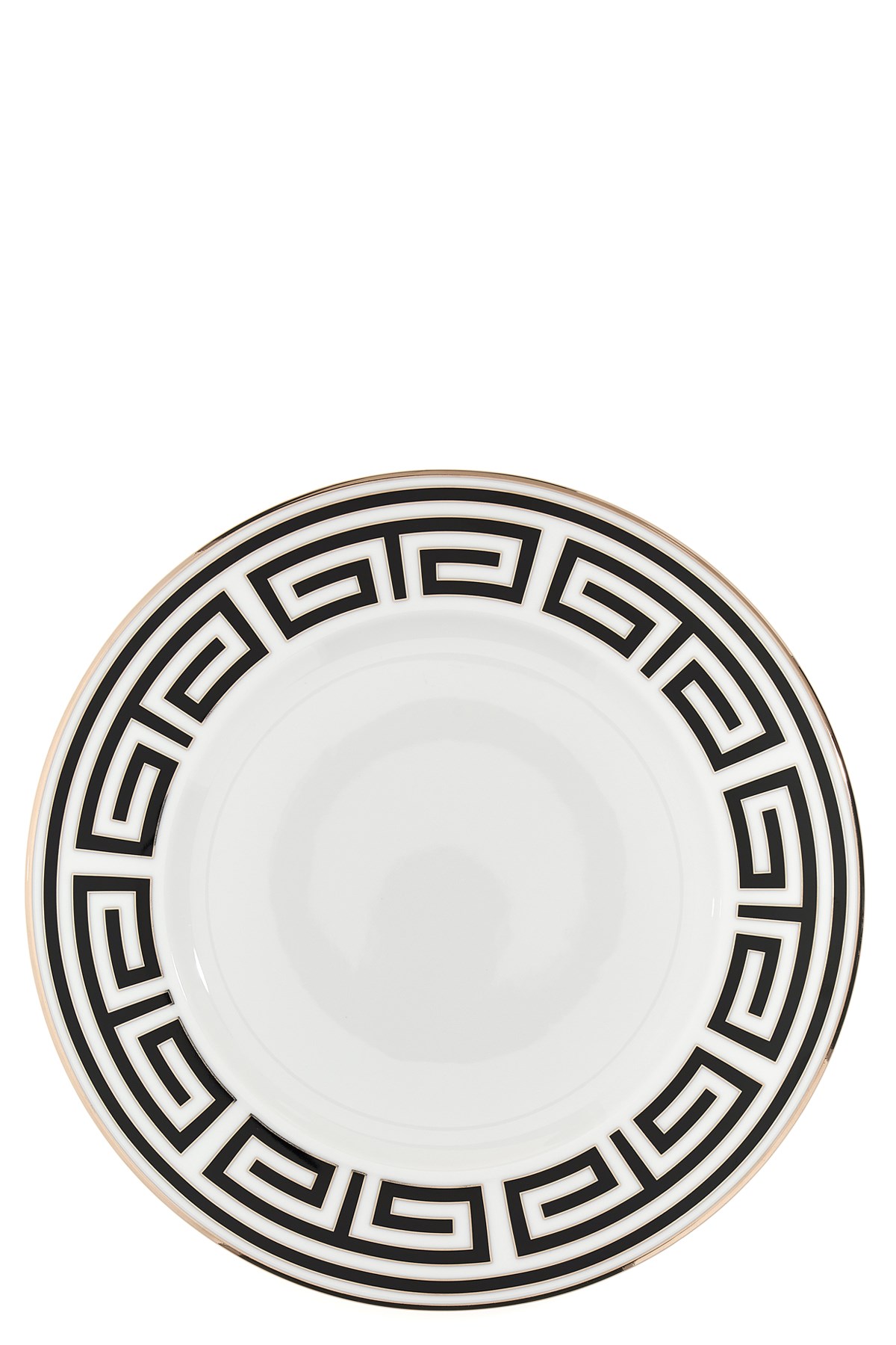 Ginori 1735 'labyrinth' Placeholder Plate ⌀ 31 Cm In Multi