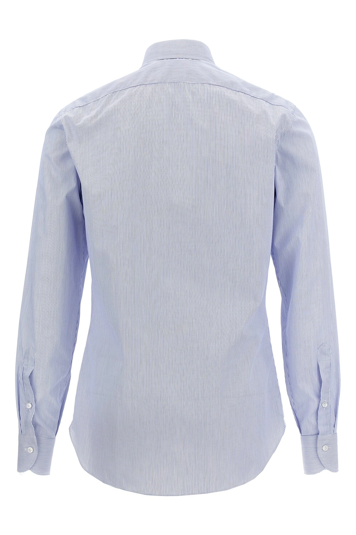Borriello 'marechiaro' shirt available on julian-fashion.com