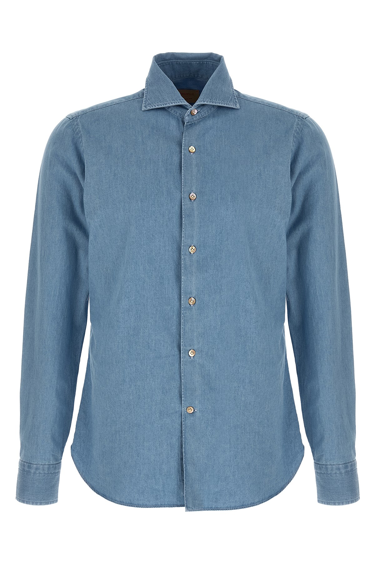 Denim Shirt - Passion Line - Size 39 cm