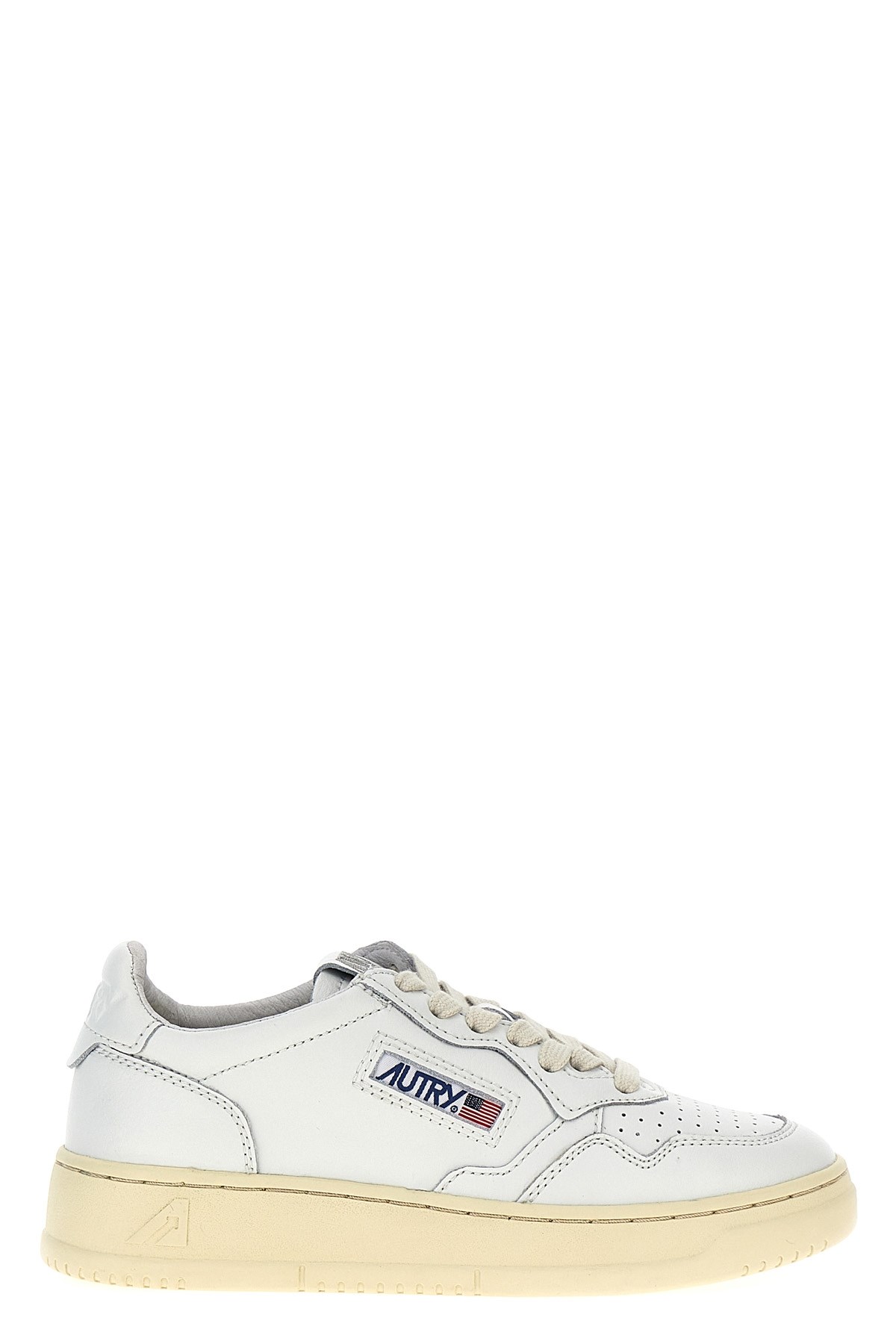 'Autry 01' Sneakers - Size 36