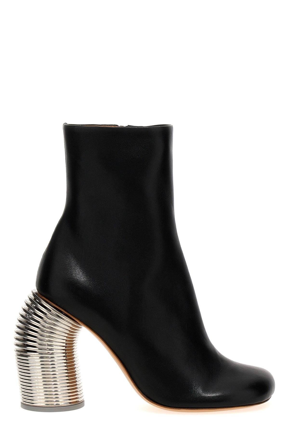 Shop Off-white 'spring' Ankle Boots