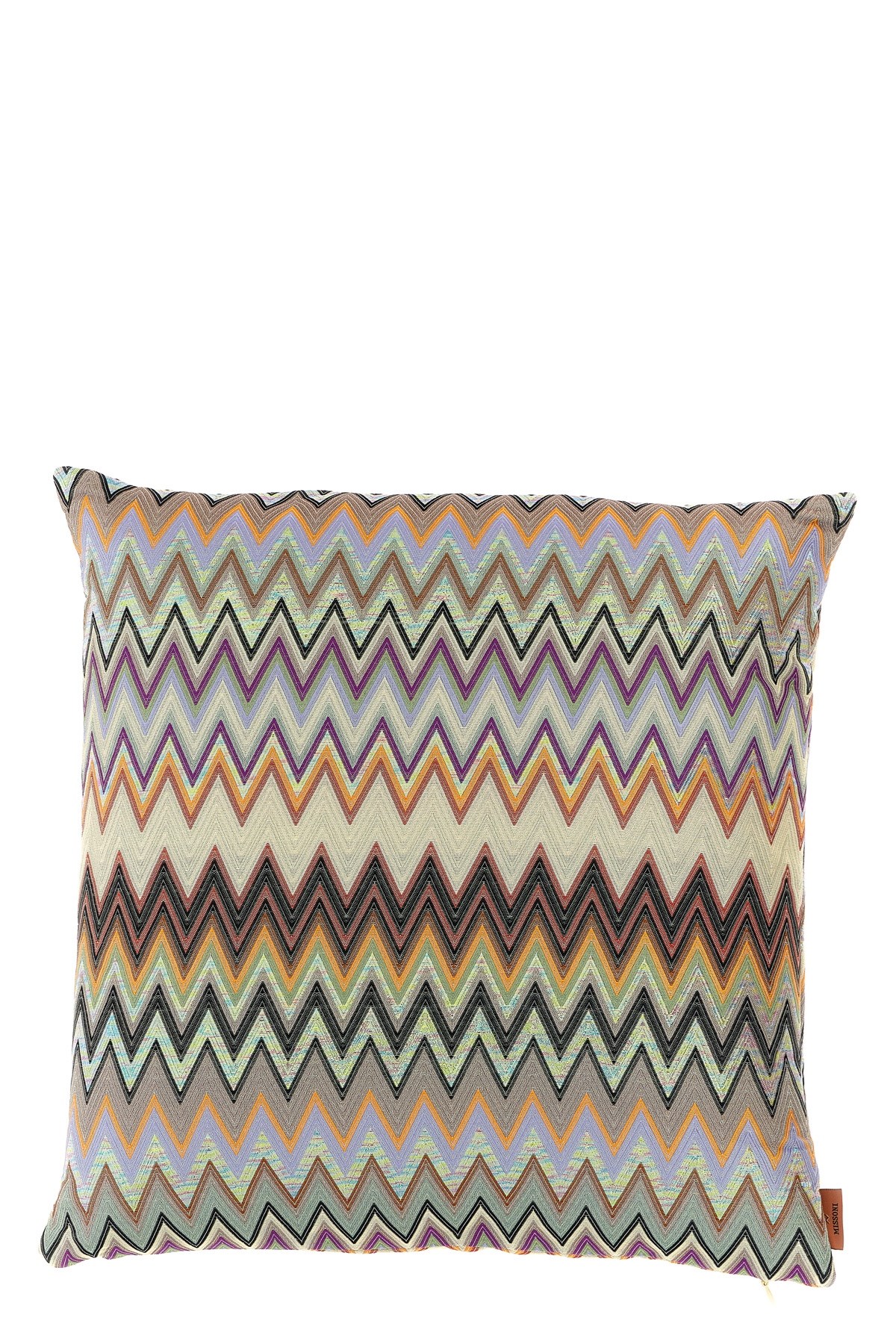 Missoni 'masuleh' Cushion In Multi