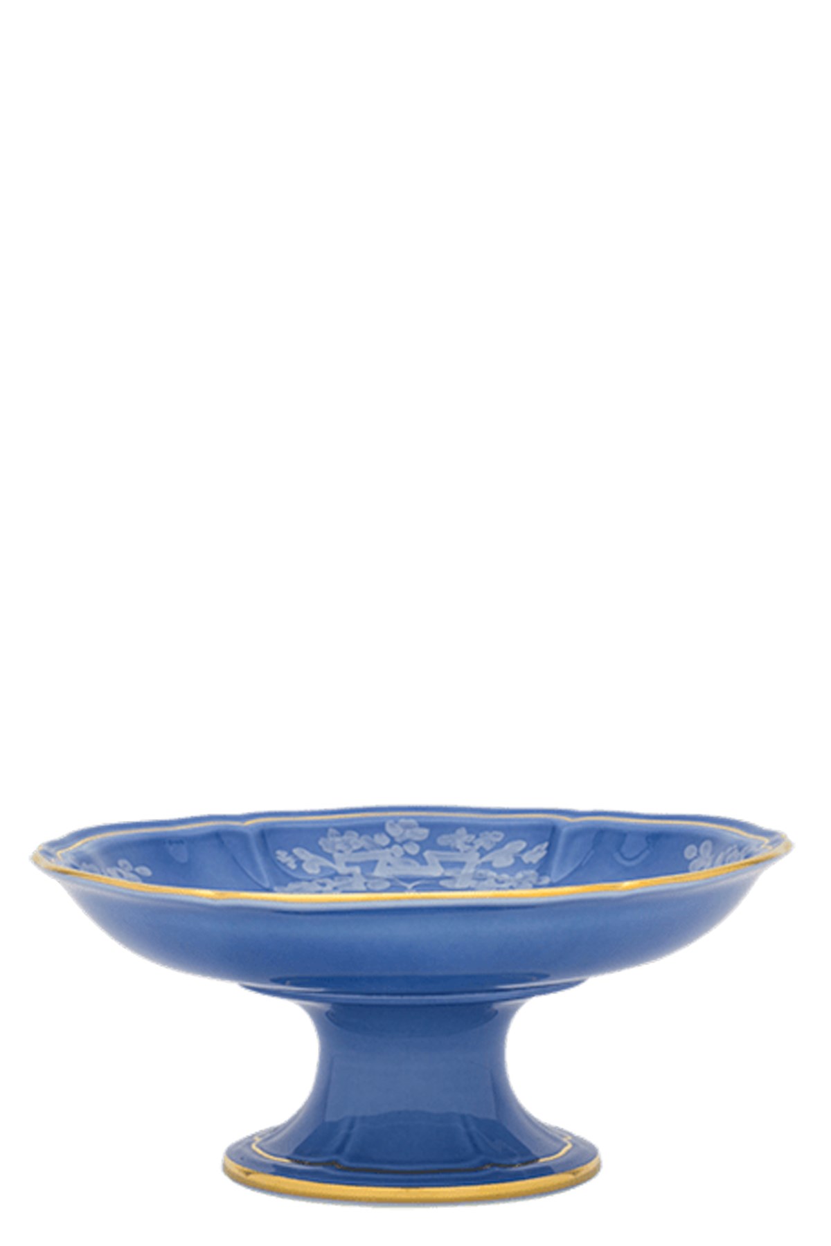 'Oriente Italiano' Fruit Bowl ⌀ 22 Cm