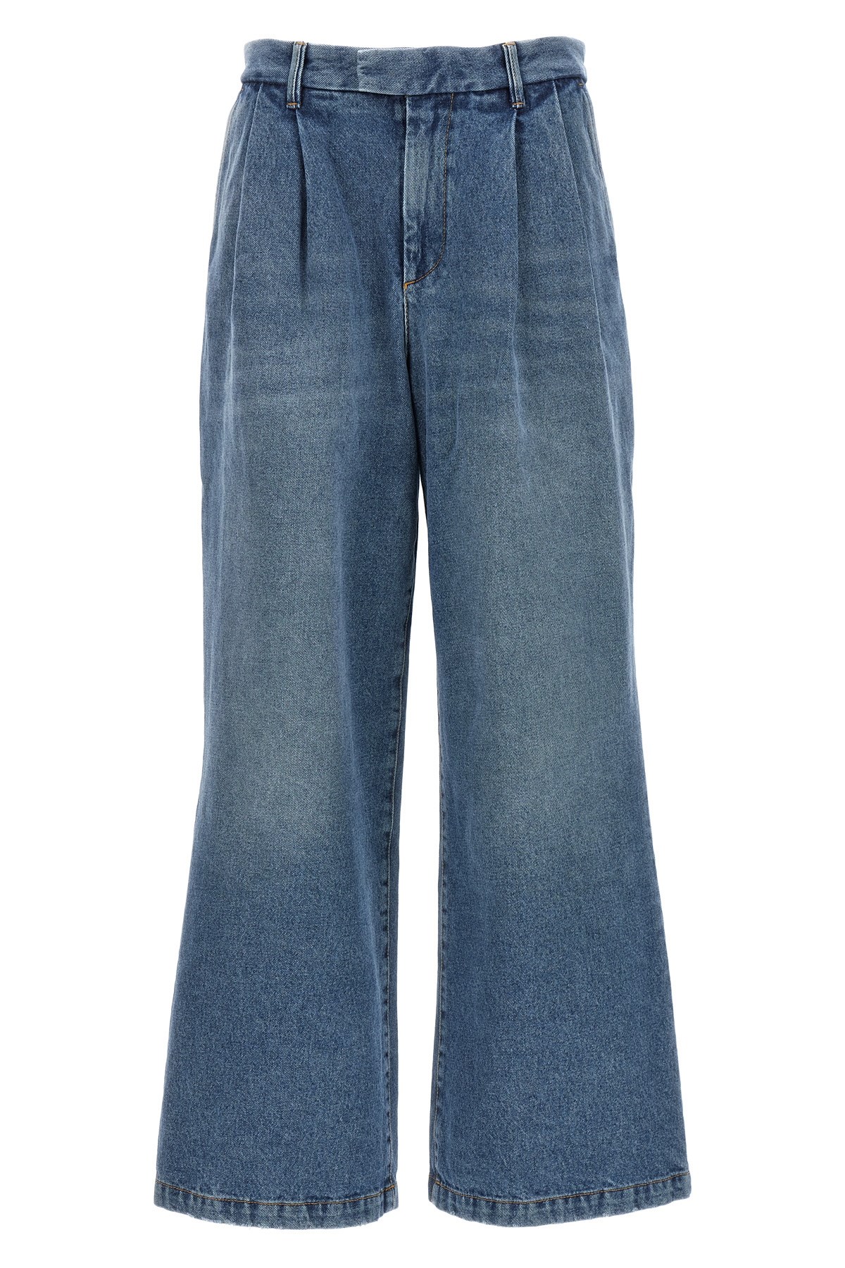 'Giorgia' Jeans - Size 40 IT