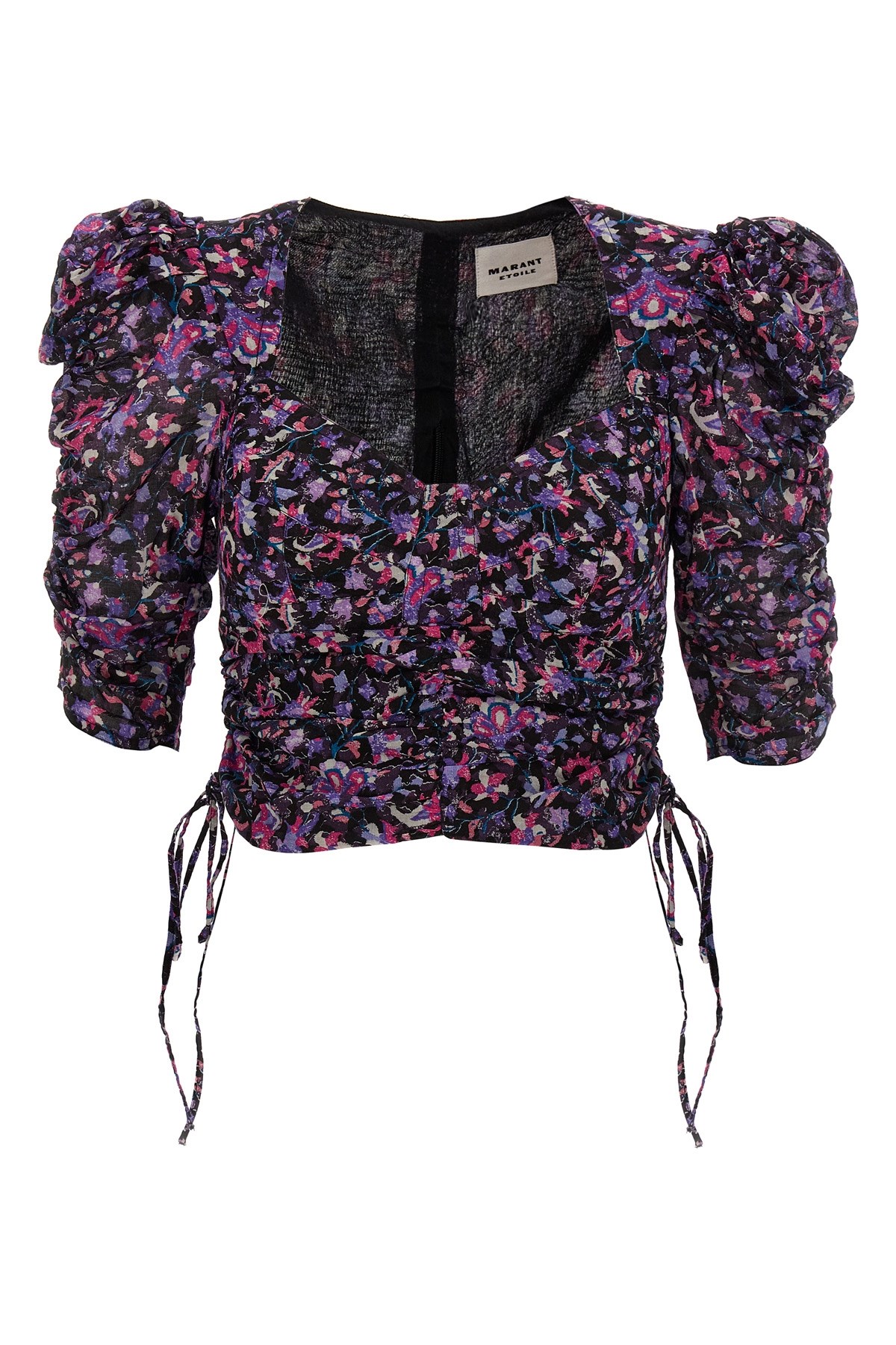 Top 'Galaor' - Size 36 FR