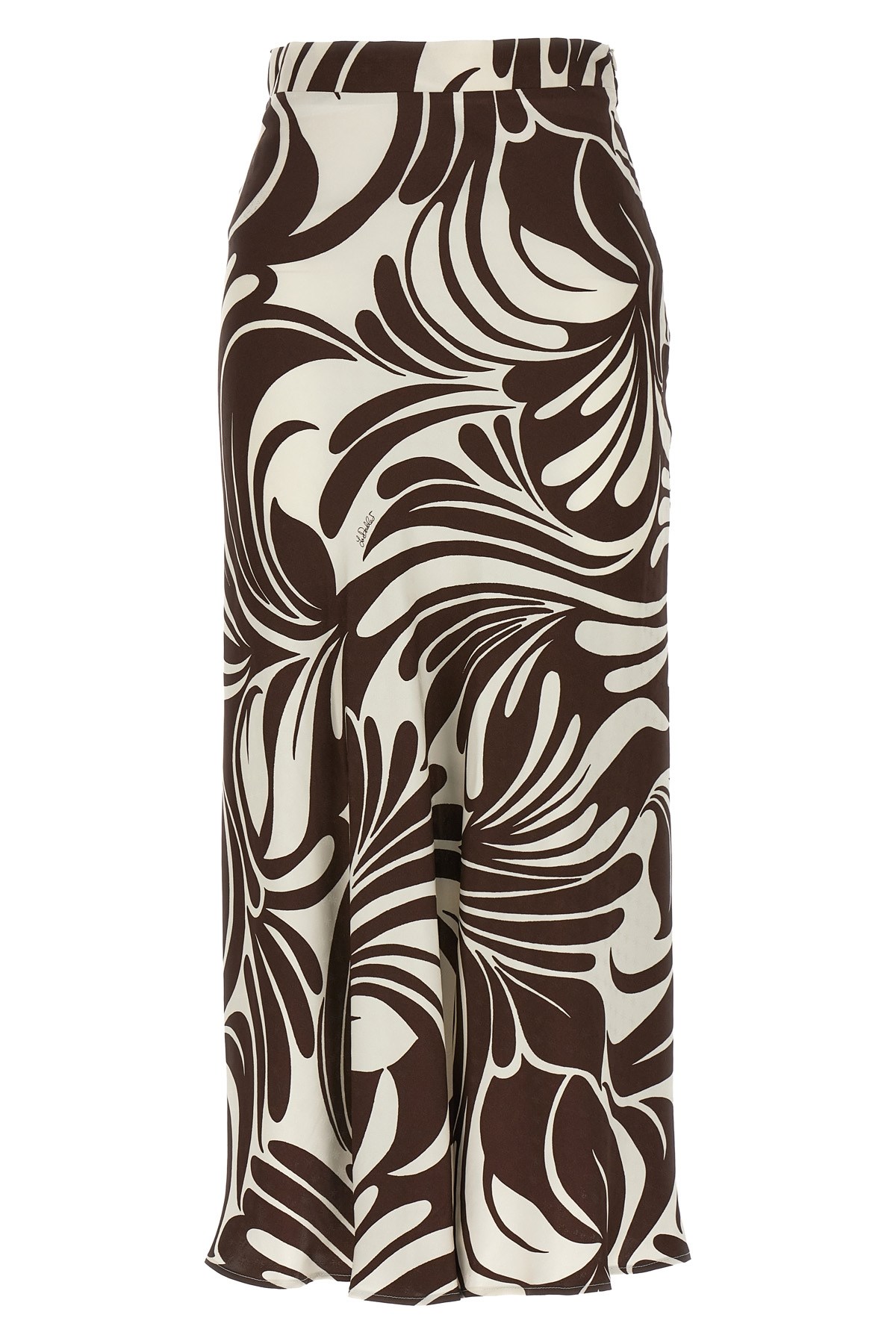 Shop La Doublej La Double J 'lungomare' Skirt