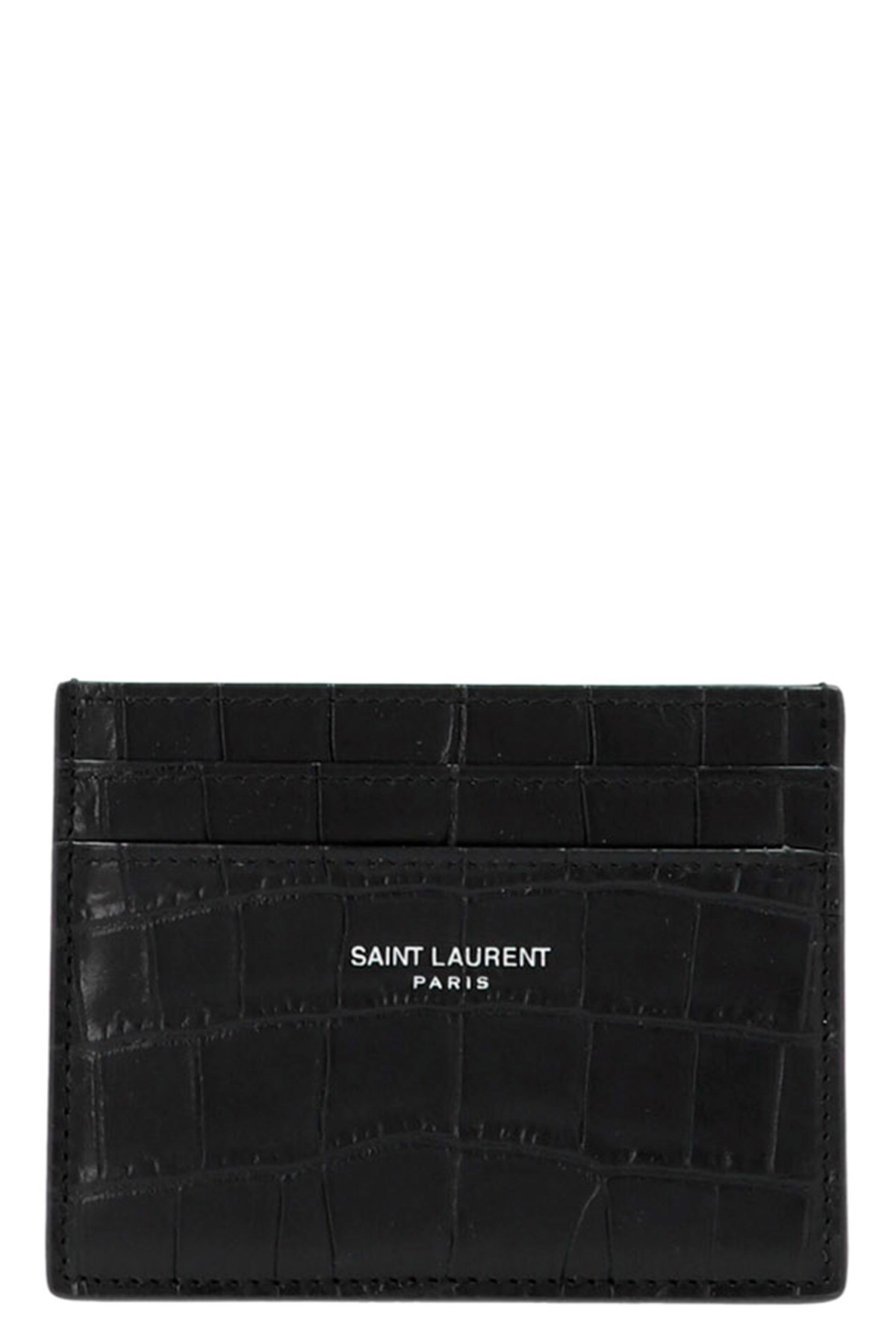 Logo Card Holder