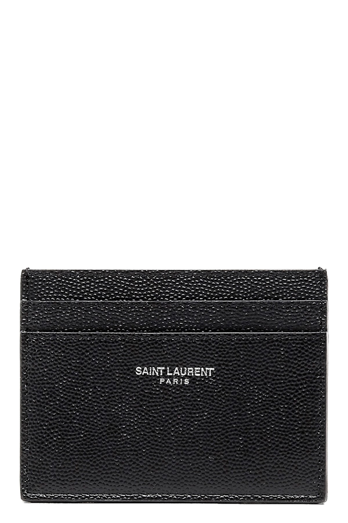 Logo Card Holder