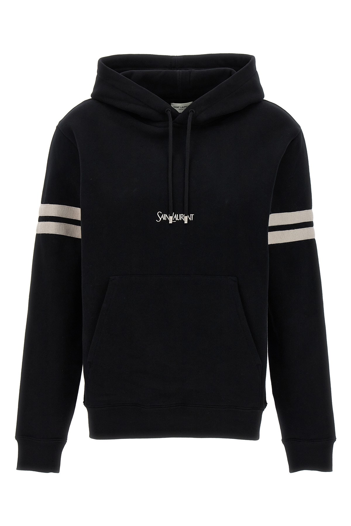 SAINT LAURENT Kapuzenpullover „Saint Laurent“ SAINT