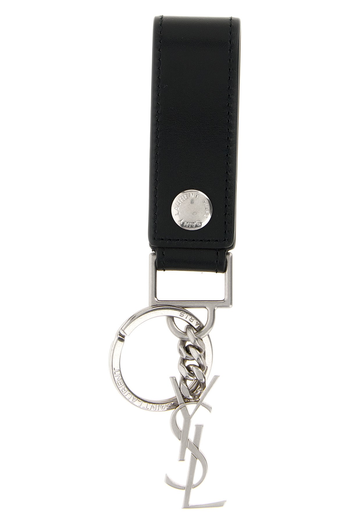 'Cassandre' Key Ring