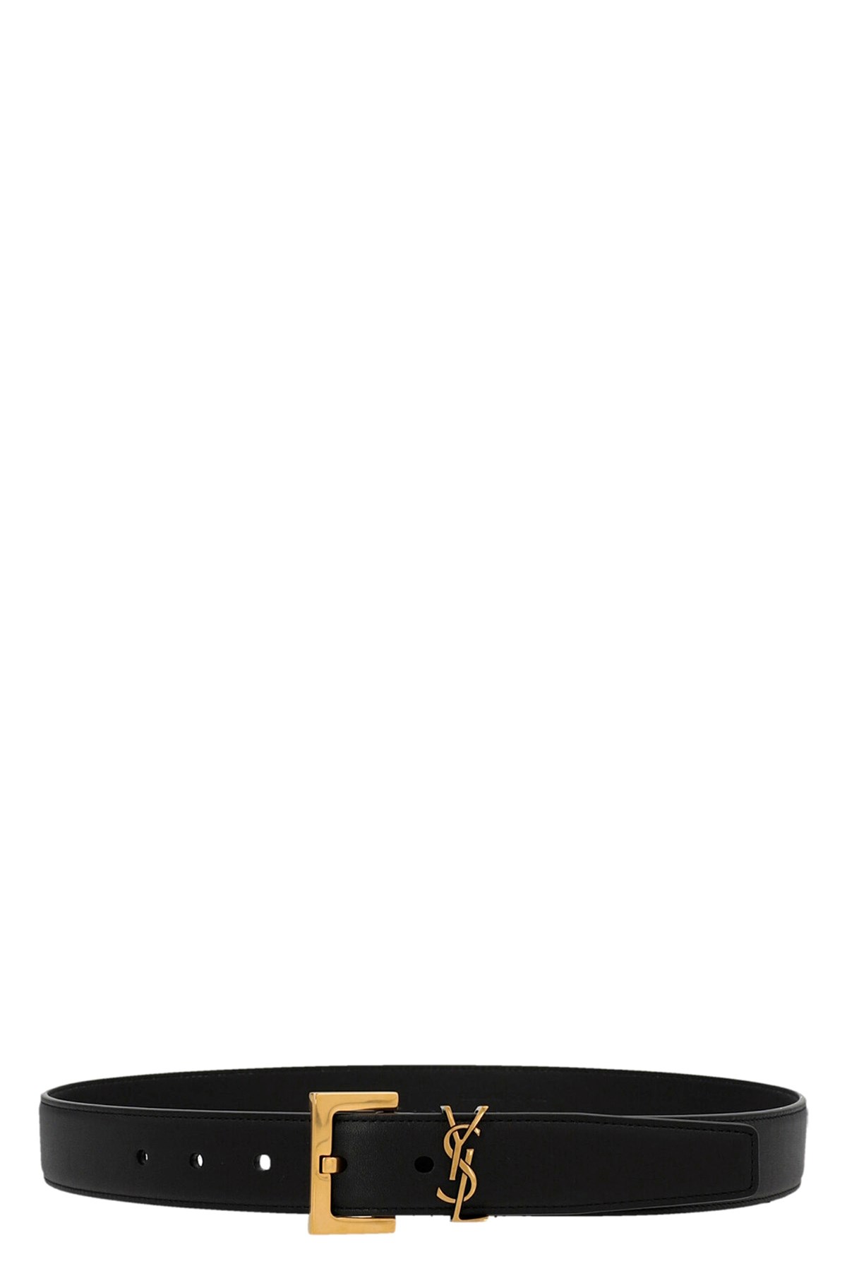 'Cassandre' Belt - Size 75 cm