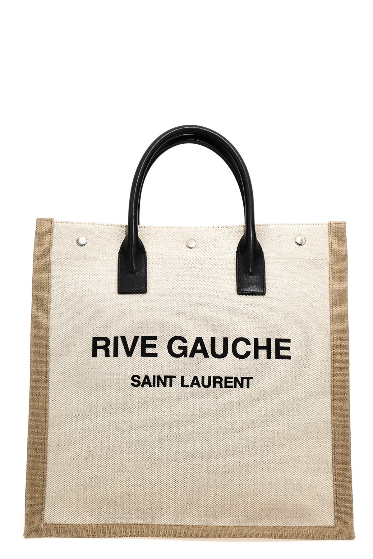 'Rive Gauche North/South' Shopping Bag