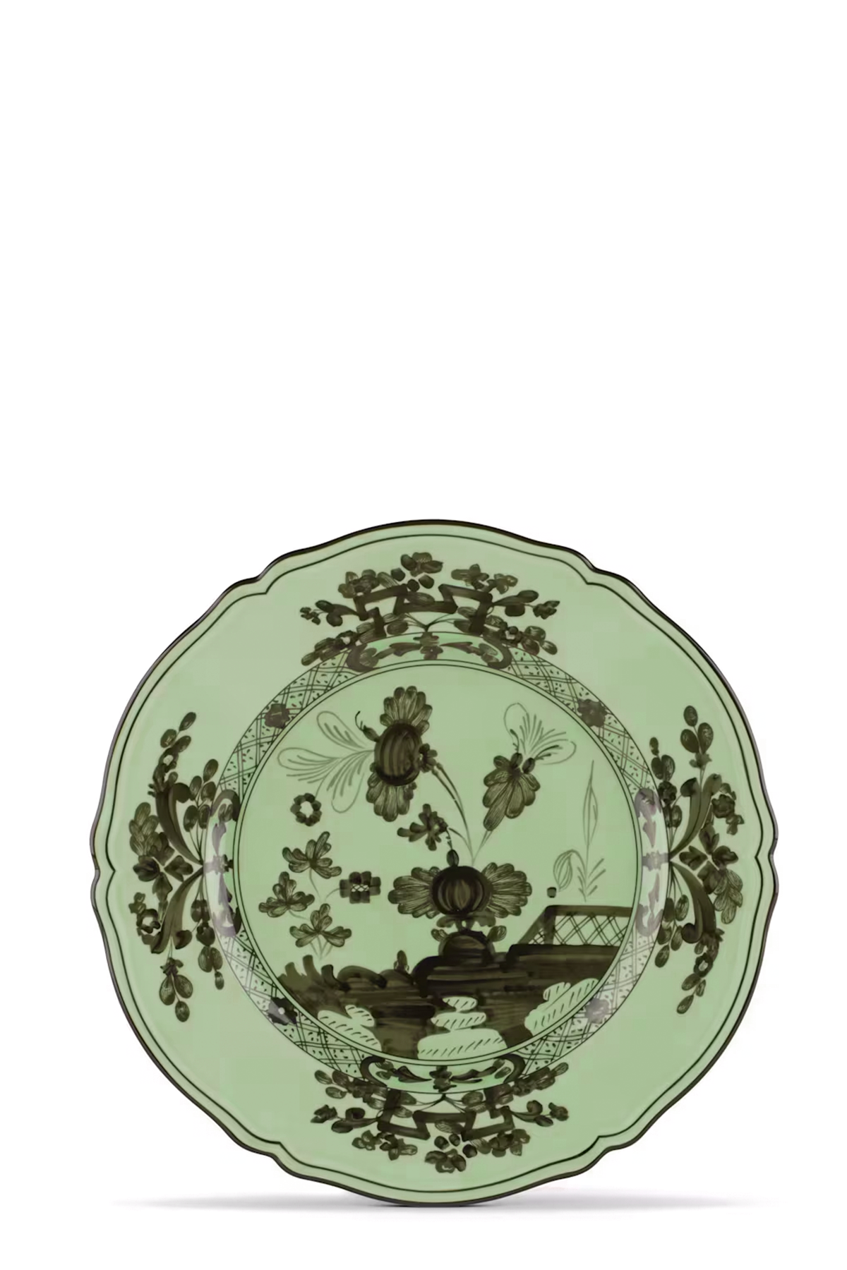 Platzhalter-Teller „Oriente Italiano“ ⌀ 31 Cm - Size U