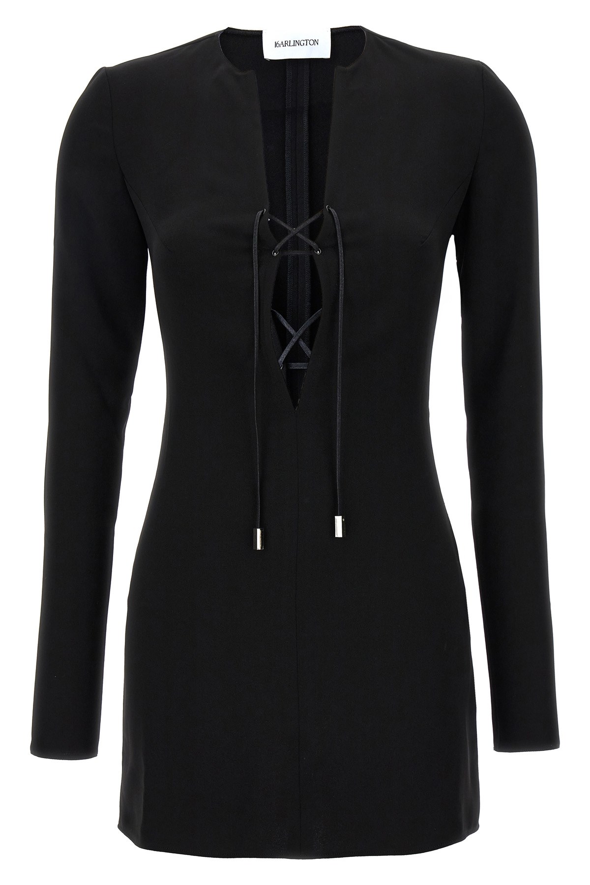 'Seeran' Dress - Size 8 UK