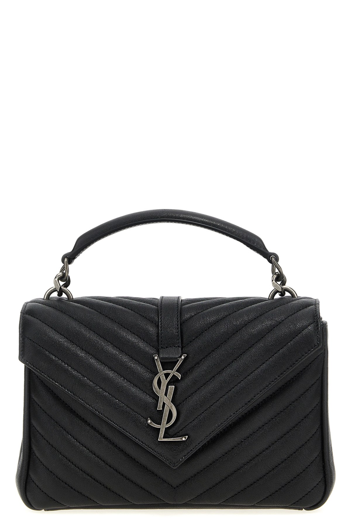 Saint Laurent 'college' Medium Crossbody Bag