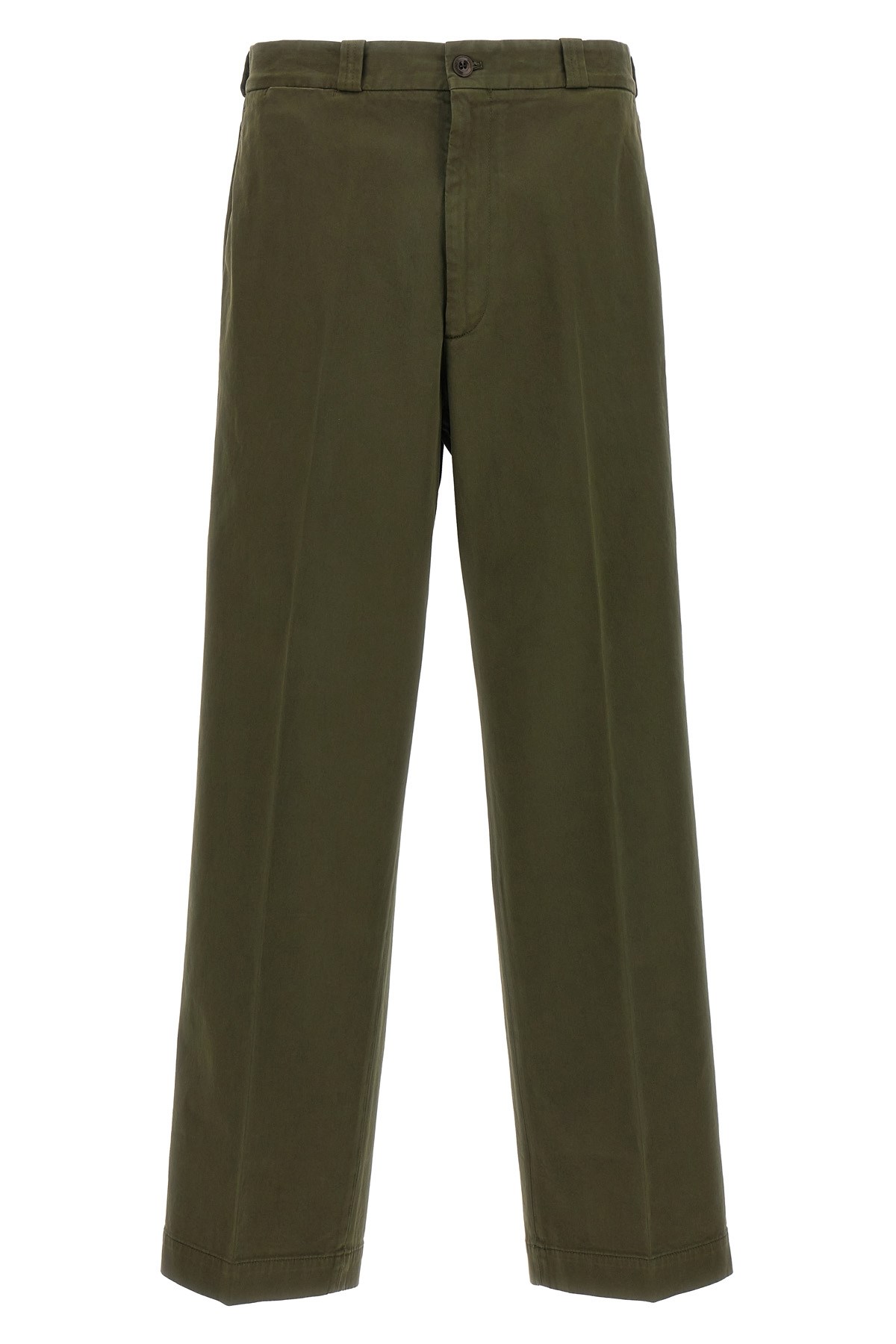 'Gabri' Pants - Size 52 IT