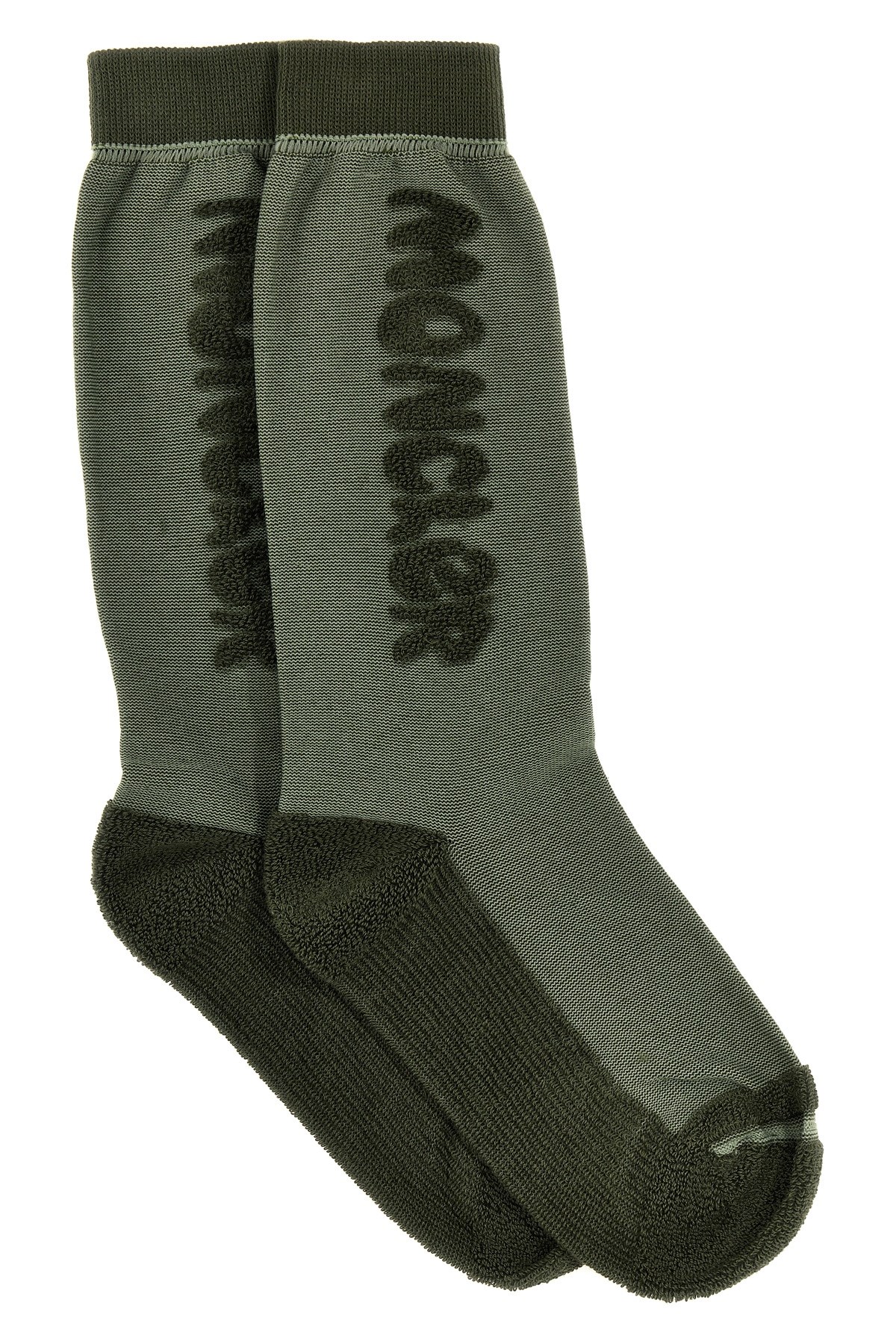 Moncler Genius X Salehe Bembury Socks