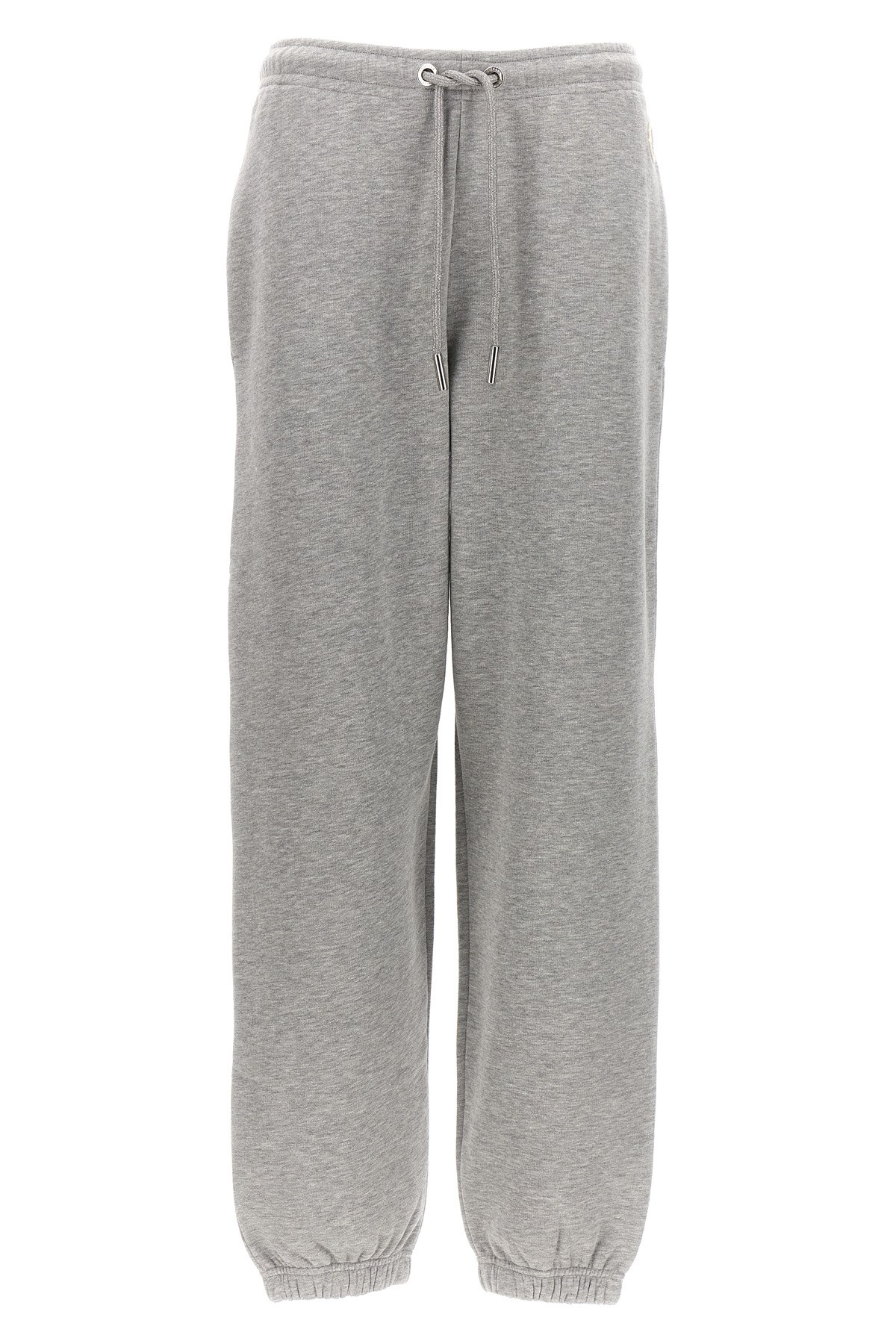 MONCLER MONCLER LUREX JOGGERS