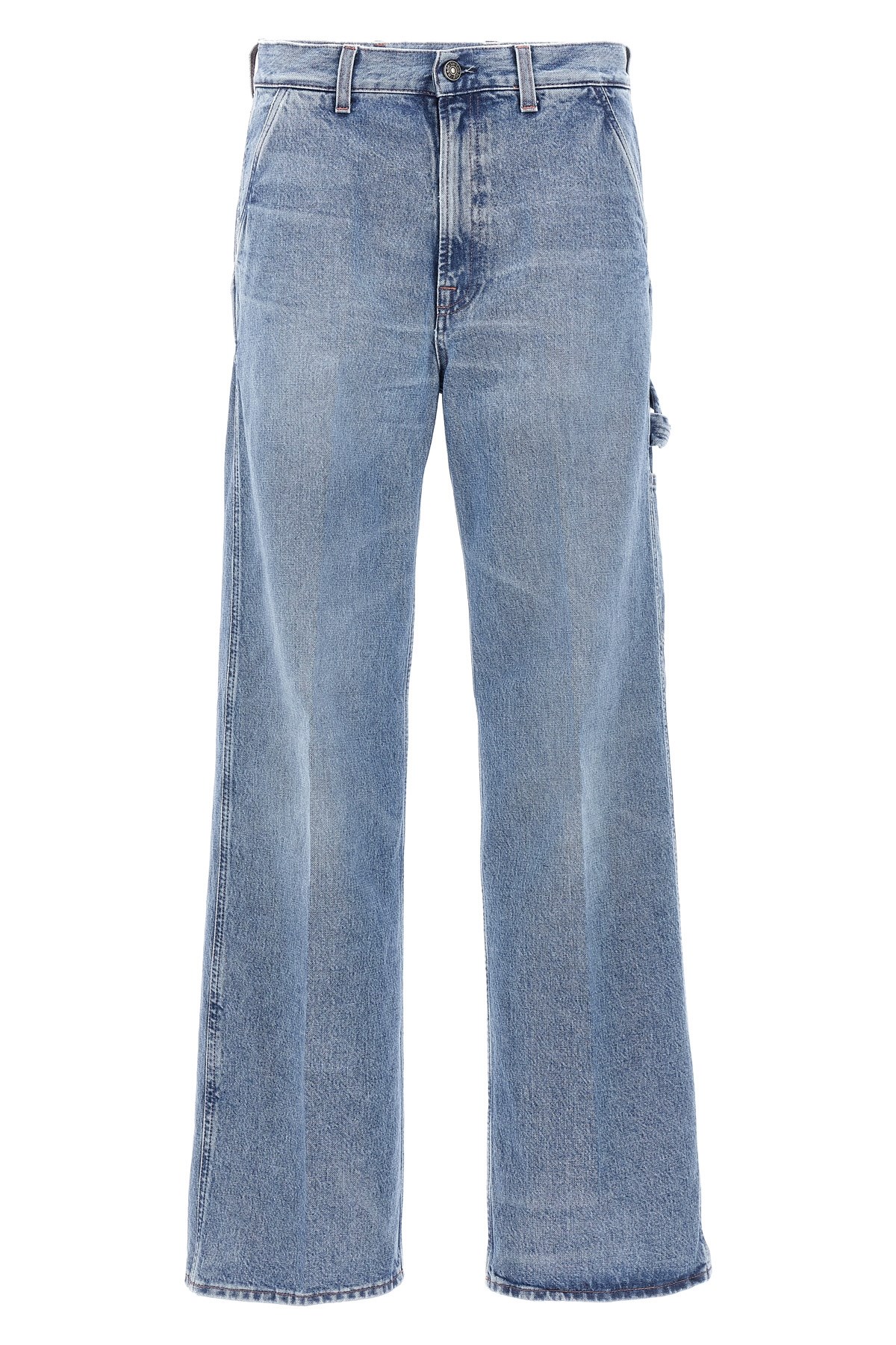 MADE IN TOMBOY 'Ko-Work' Jeans