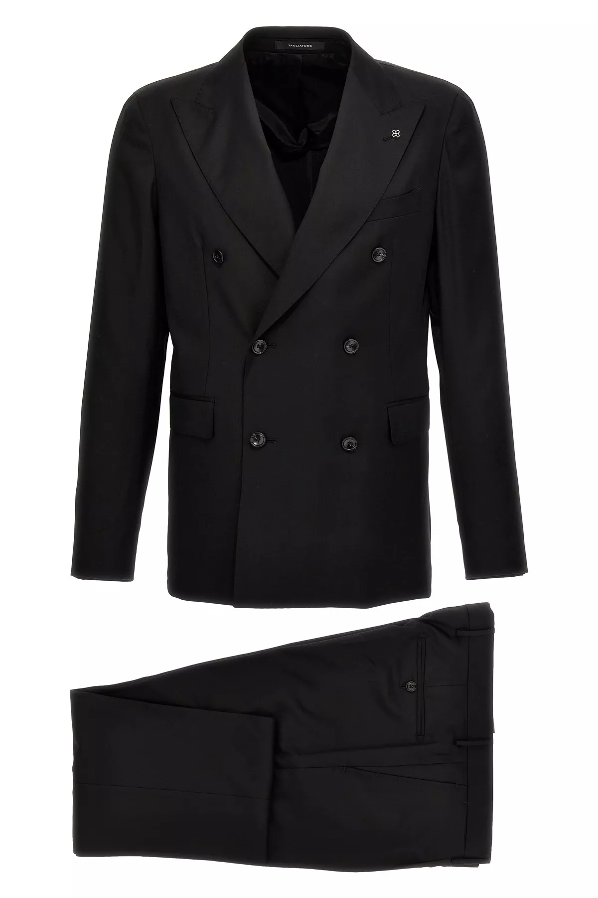 【関税込み】tagliatore VESUVIO' DRESS Tagliatore 'Vesuvio' Dress | Balardi