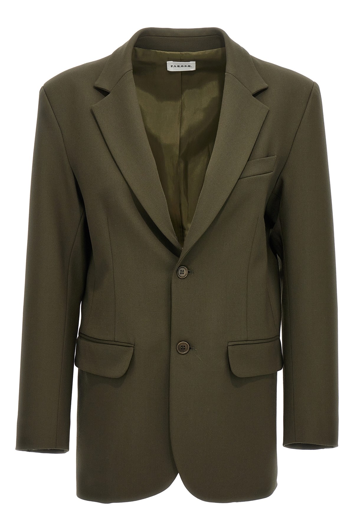 P.A.R.O.S.H P.A.R.O.S.H. 'LILI' BLAZER 