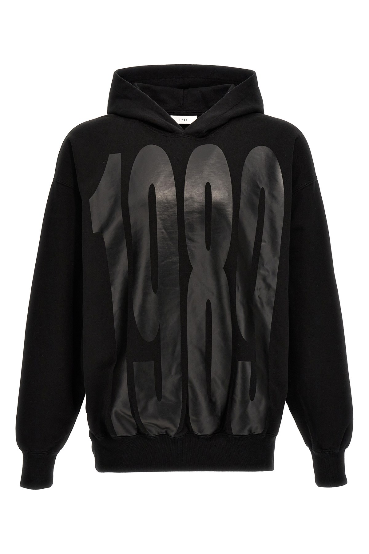 1989 Studio '1989 Faded Logo' Hoodie