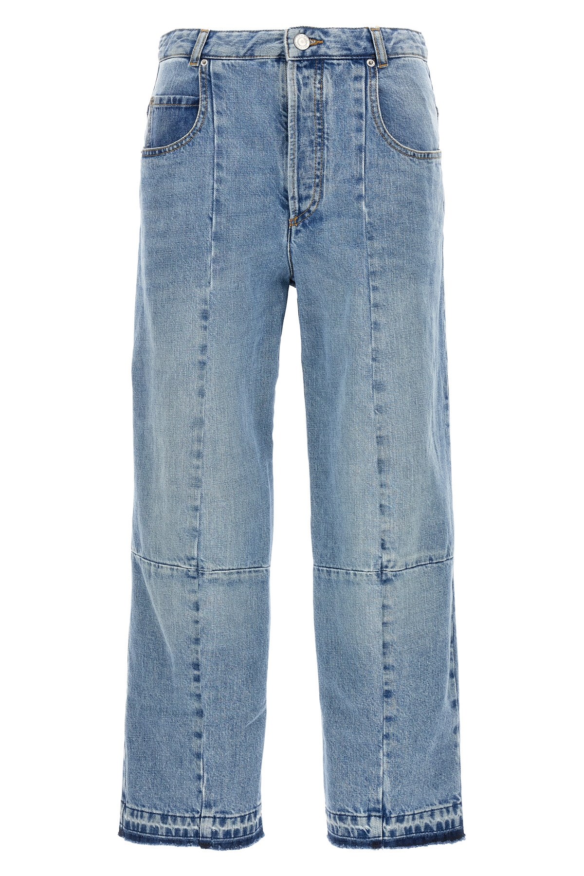 ISABEL MARANT 'Najet' Jeans