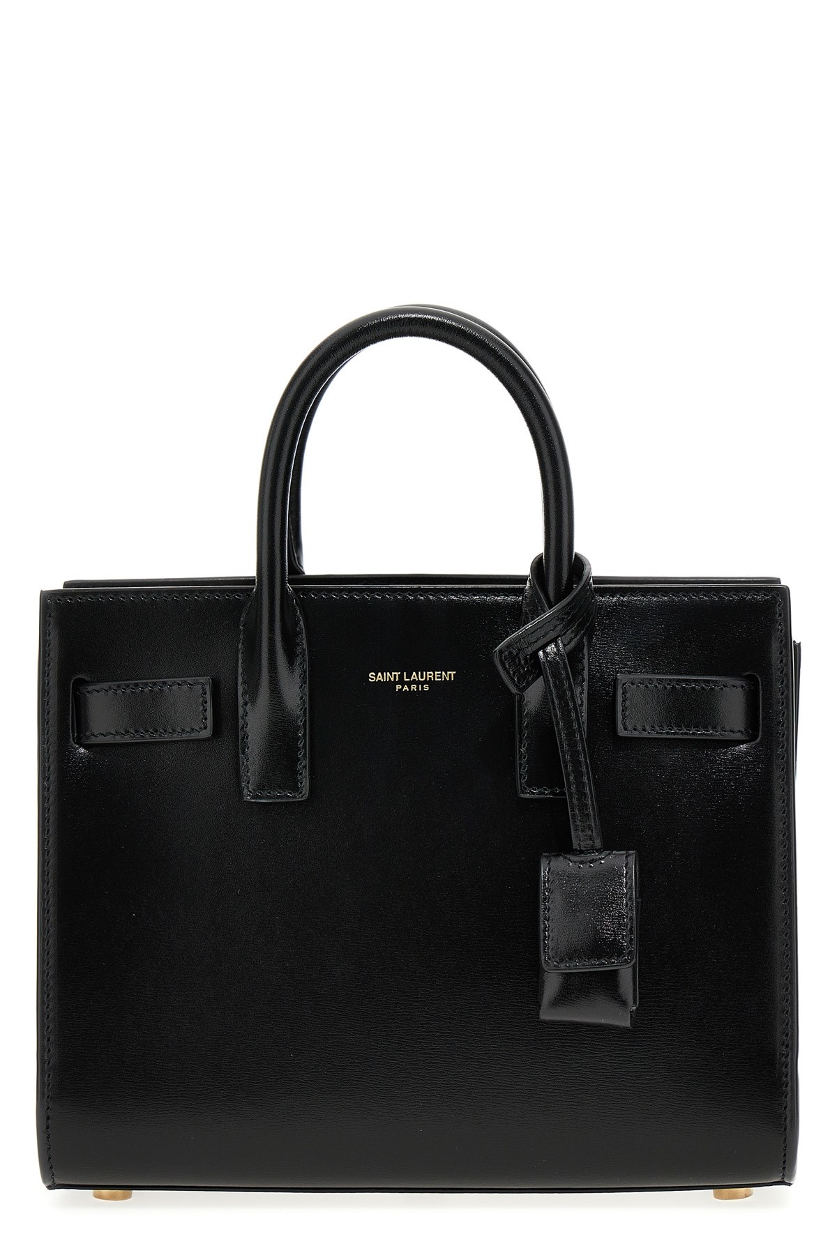 Saint Laurent 'sac De Jour' Nano Handbag