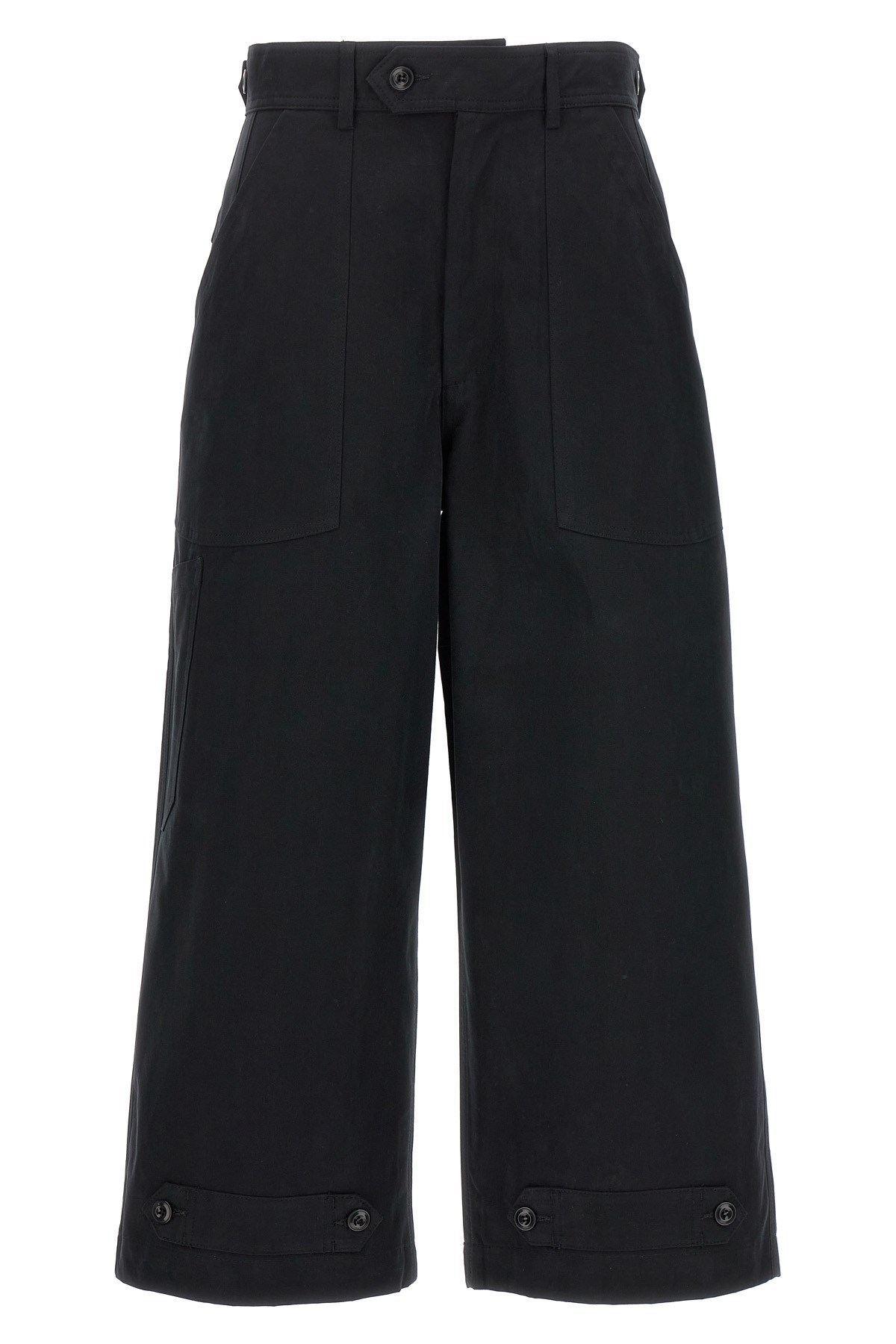 'Paola' Pants - Size 38 IT