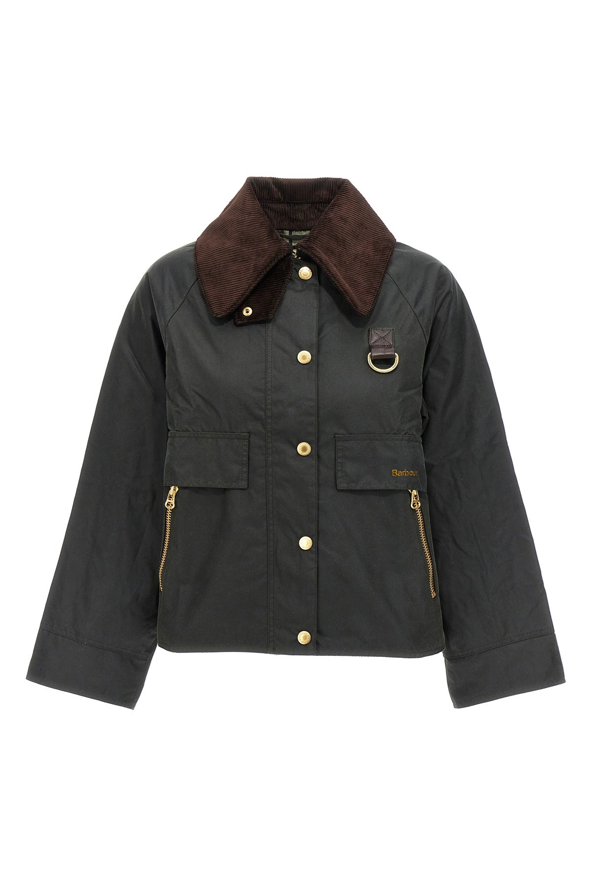 BARBOUR Jacke „Catton“　バブアー ジャック「キャットン」 BARBOUR