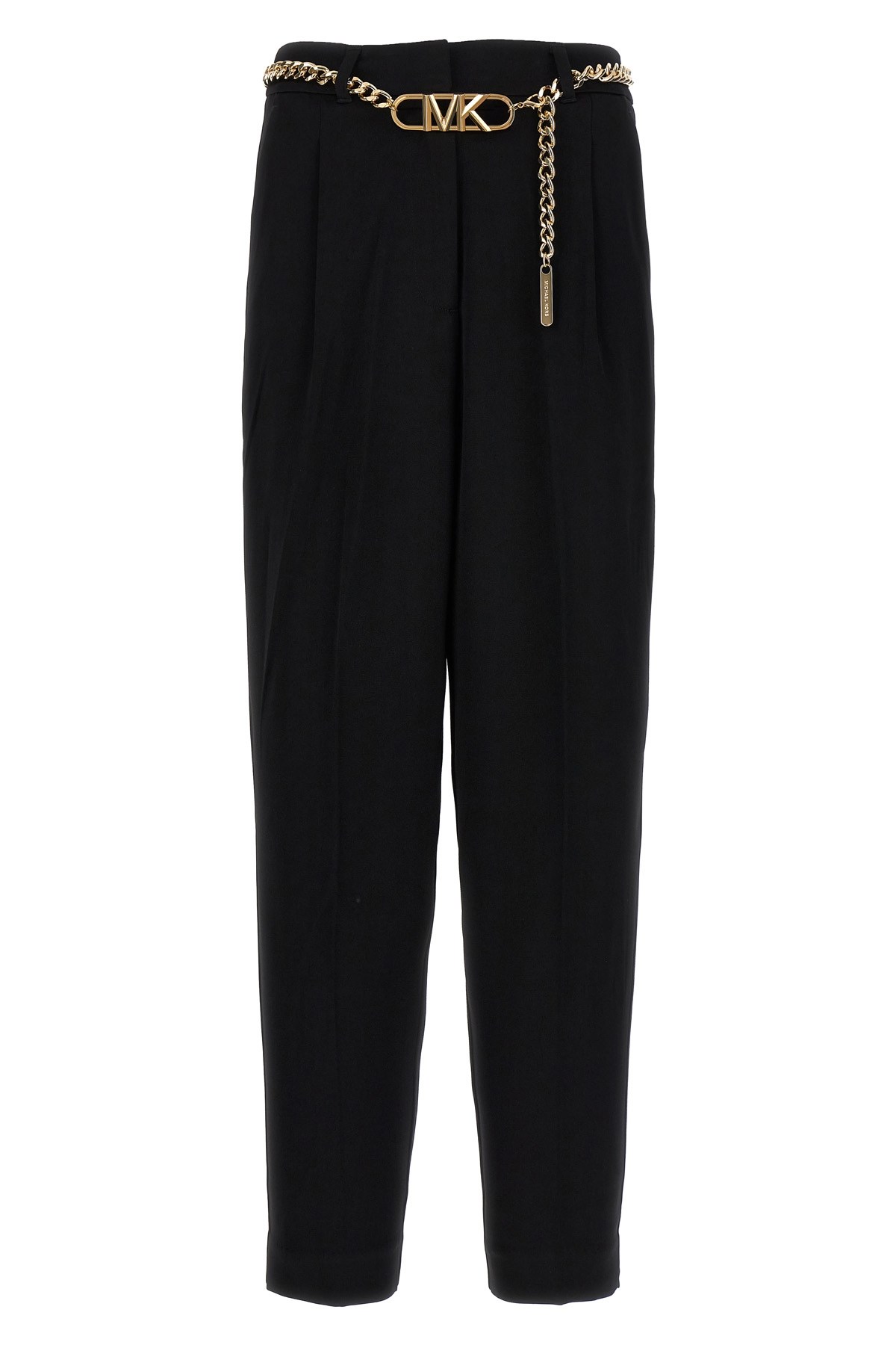 Michael Michael Kors Chain Belt Pants