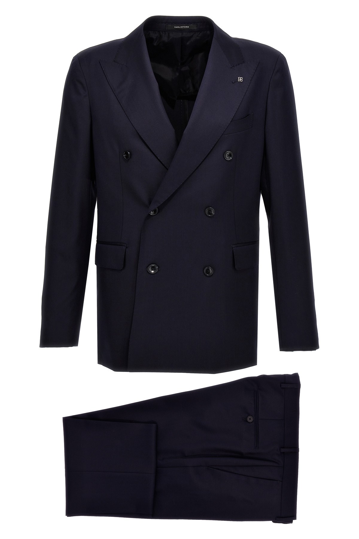 スーツ（メンズ） Maurizio Miri 'Kery Arold' suit Maurizio Miri 'kery Arold' Suit | italist