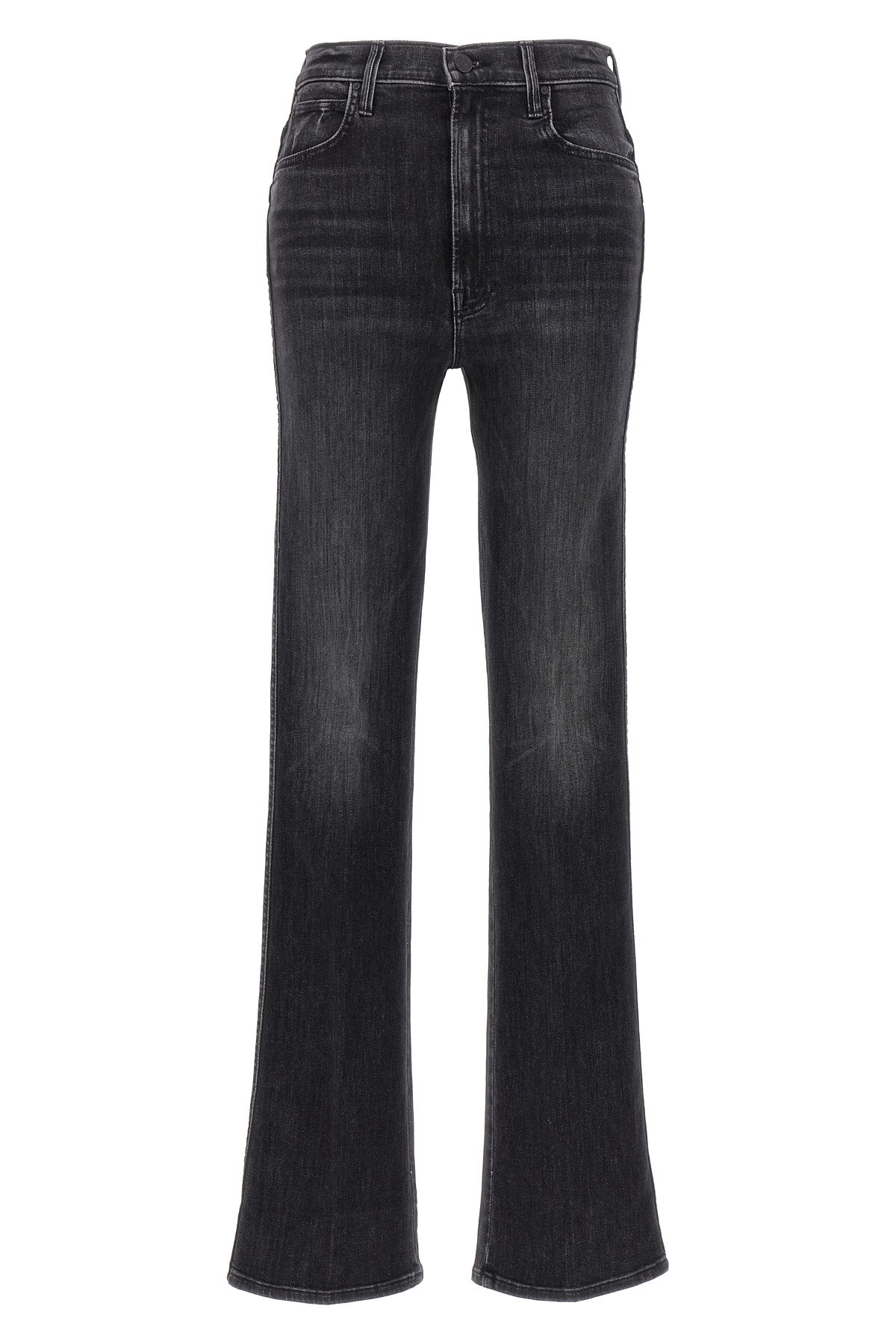 MOTHER 'Hw Smokin Double Heel' Jeans