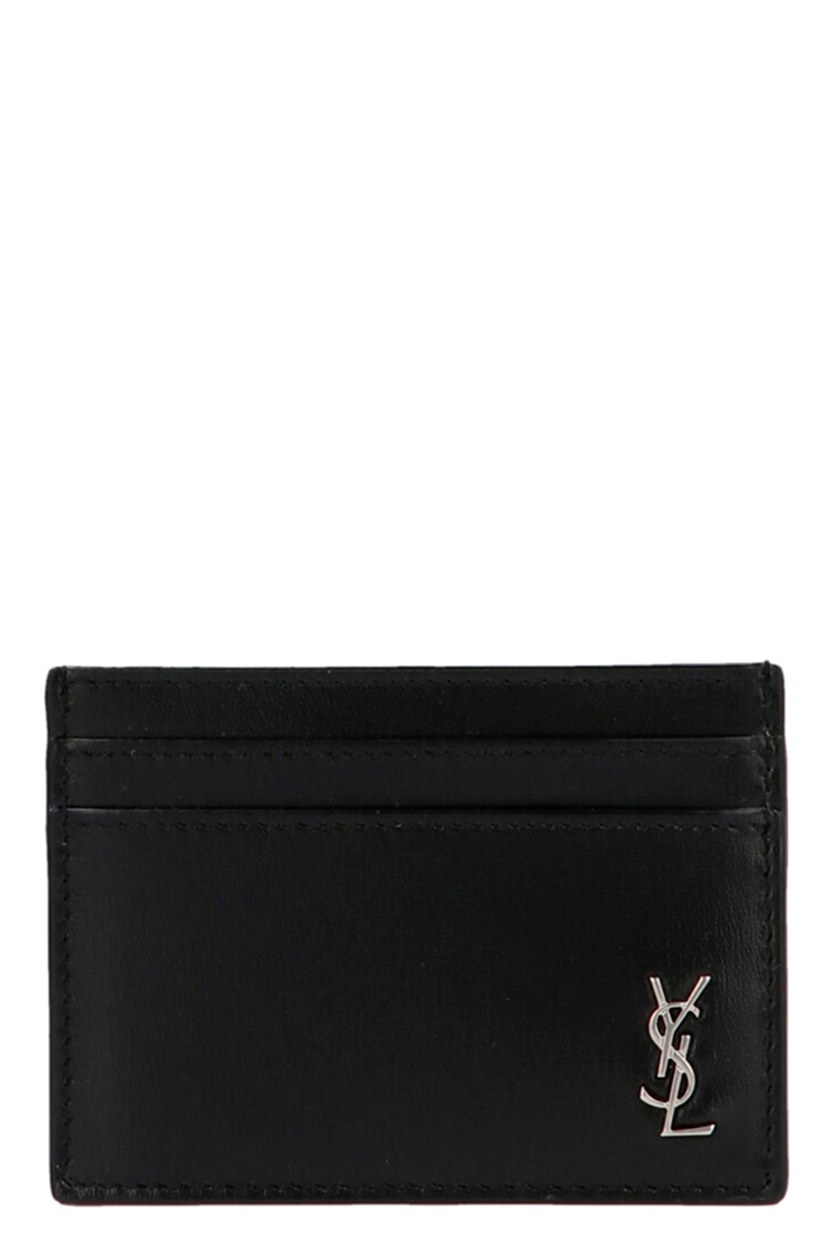 Marni Logo card holder available on julian-fashion.com