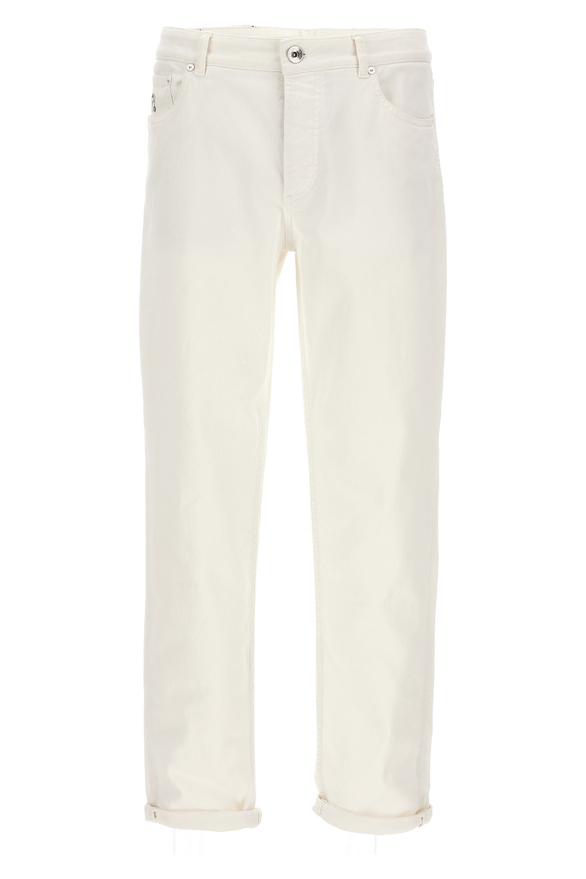 BRUNELLO CUCINELLI Traditional Fit Jeans