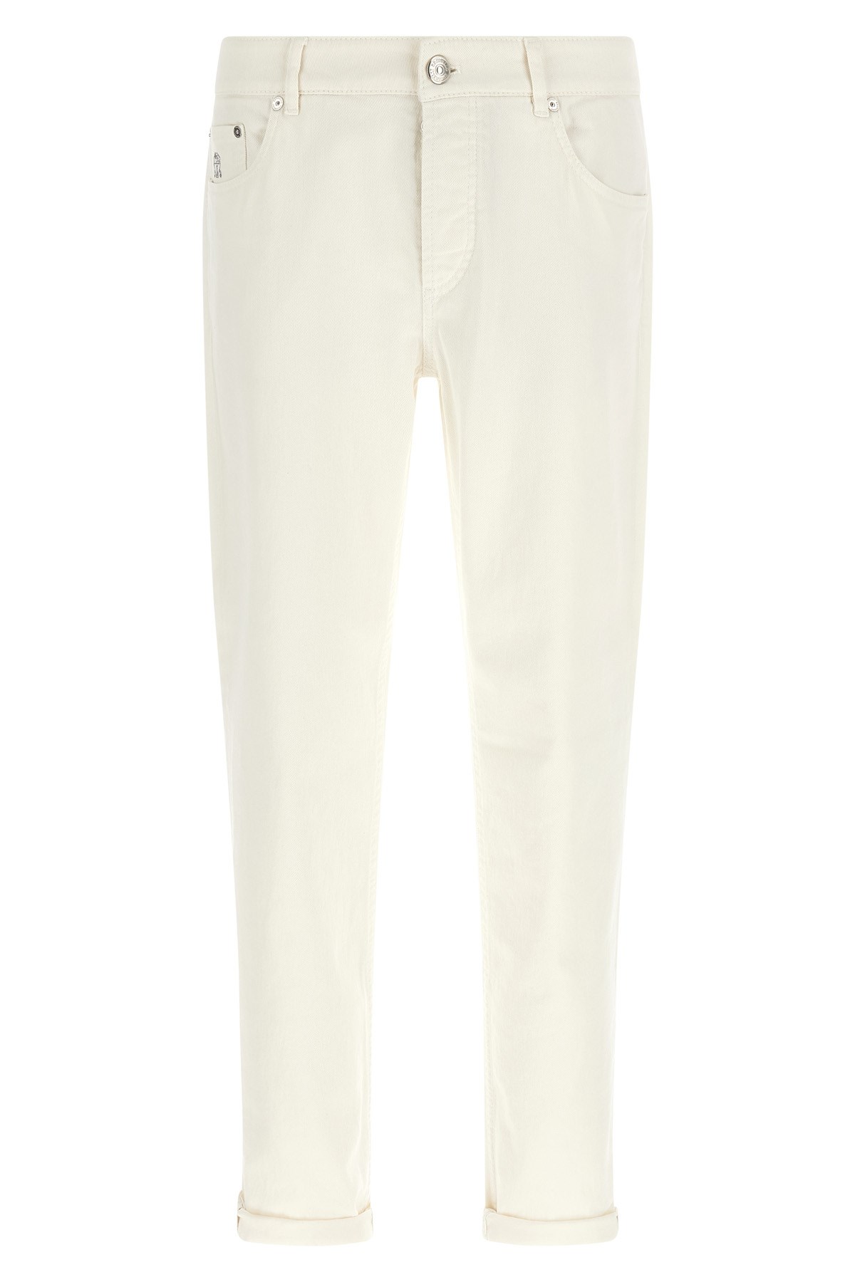 Traditional Fit Jeans - Size 48 IT