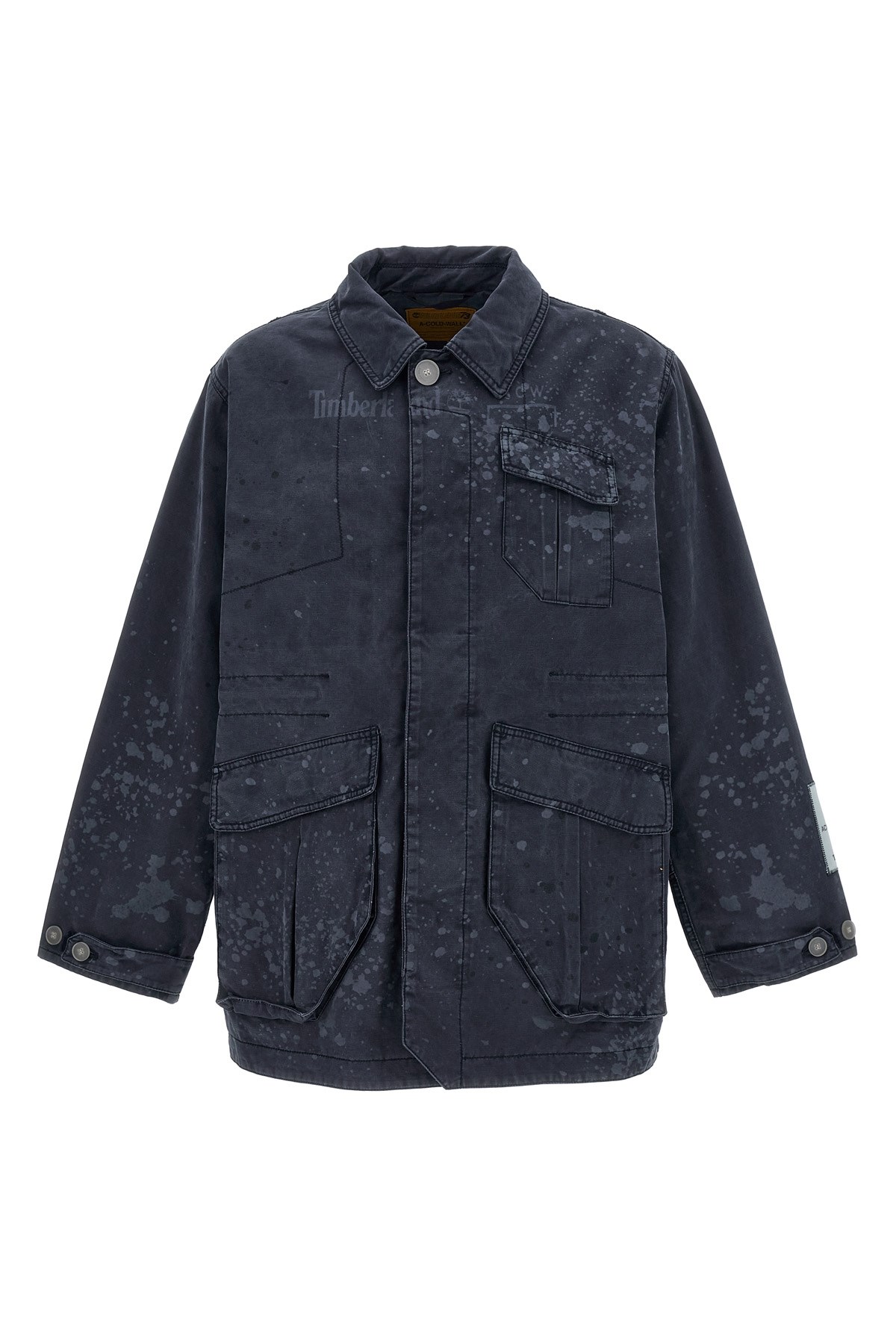 A-cold-wall* Jacket