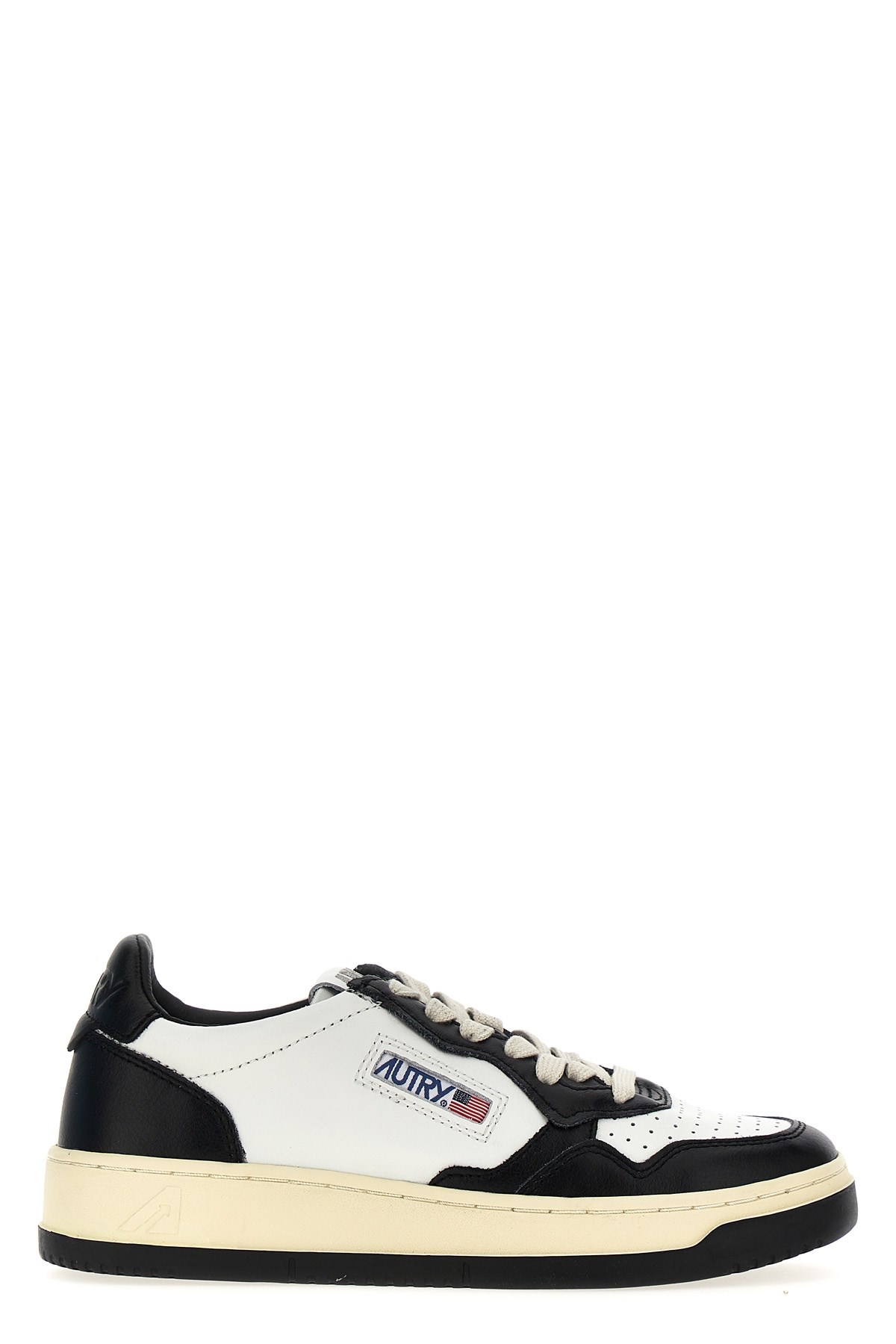 'Medalist Low' Sneakers - Size 35