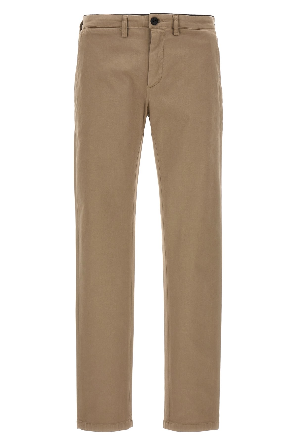Department Five Department 5 'mike' Pants In Brown