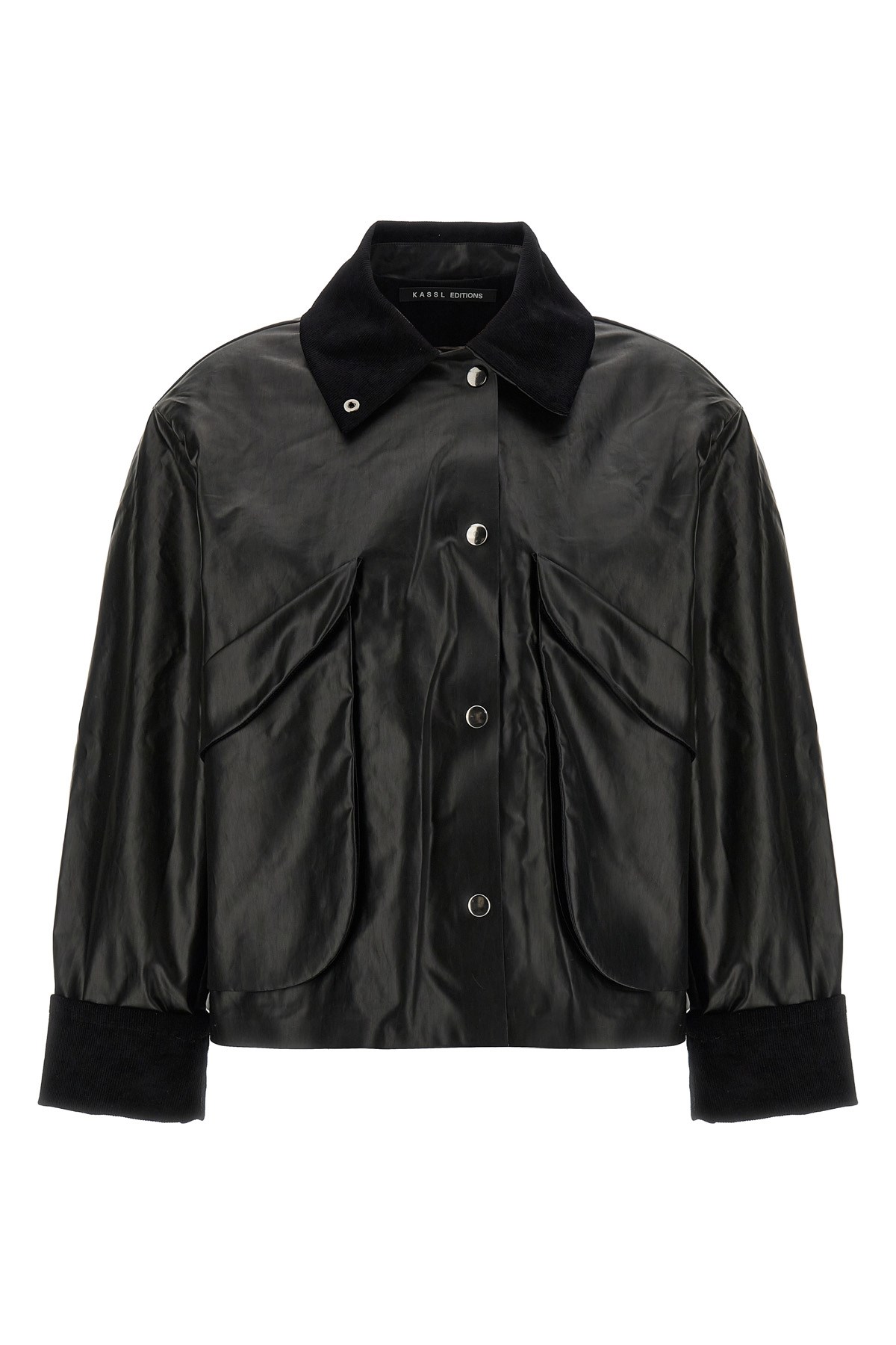 Kassl Editions 'hunting' Jacket