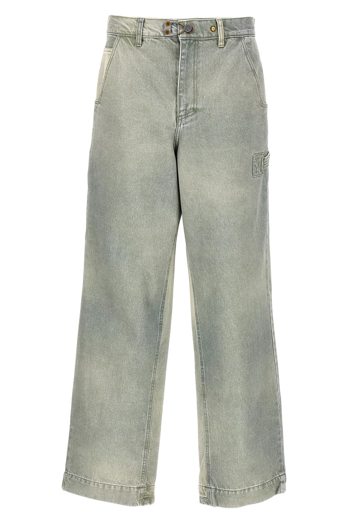 OBJECTS IV LIFE 'Baggy' Jeans