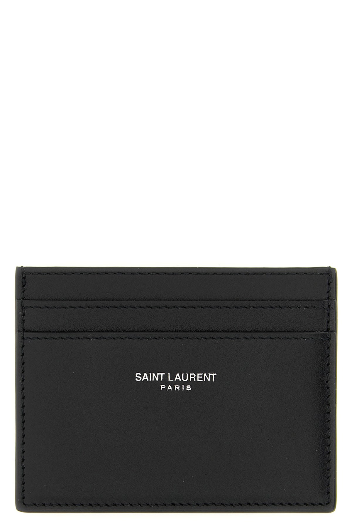 Logo Card Holder