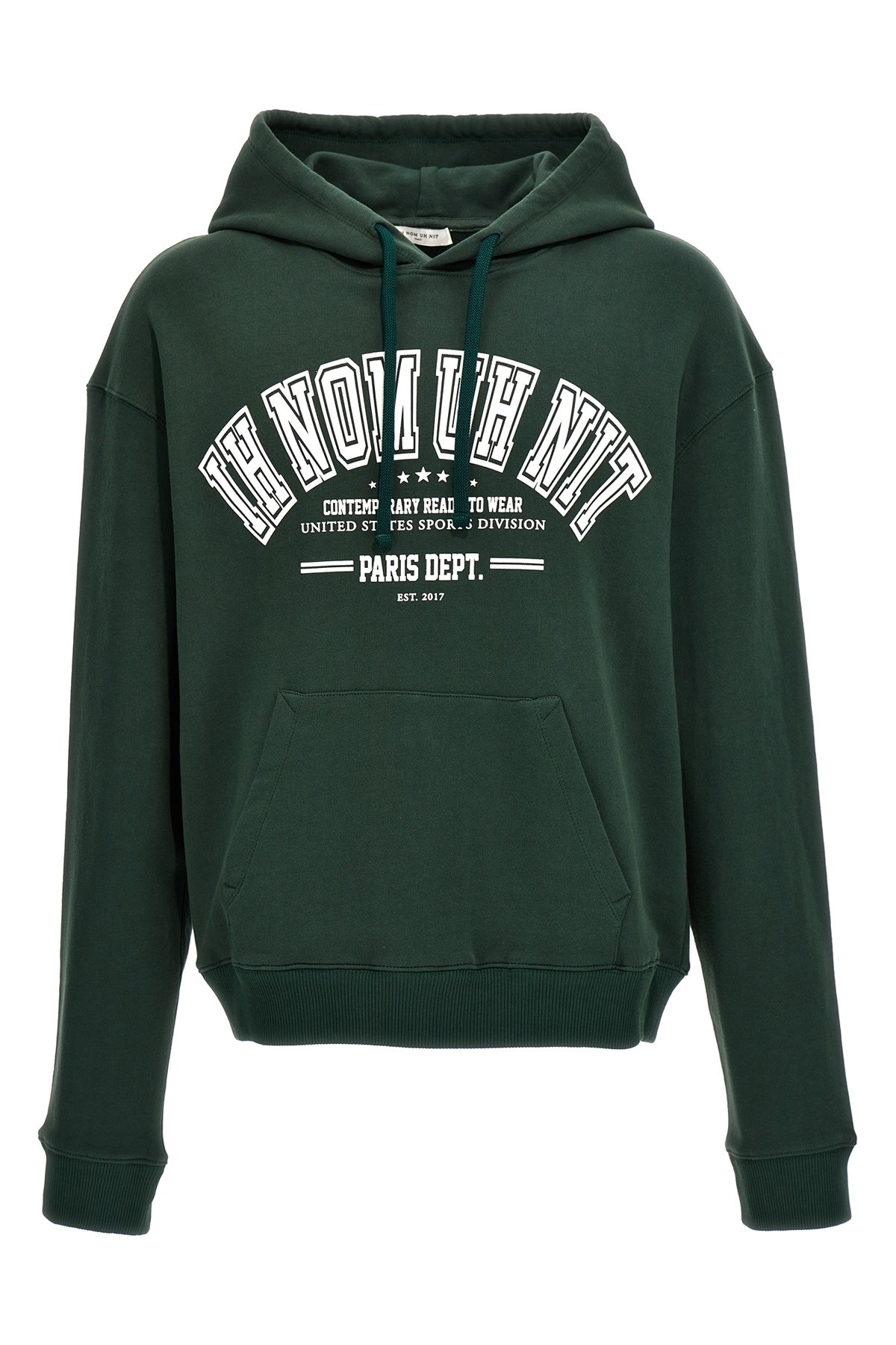 'College' Hoodie - Size S