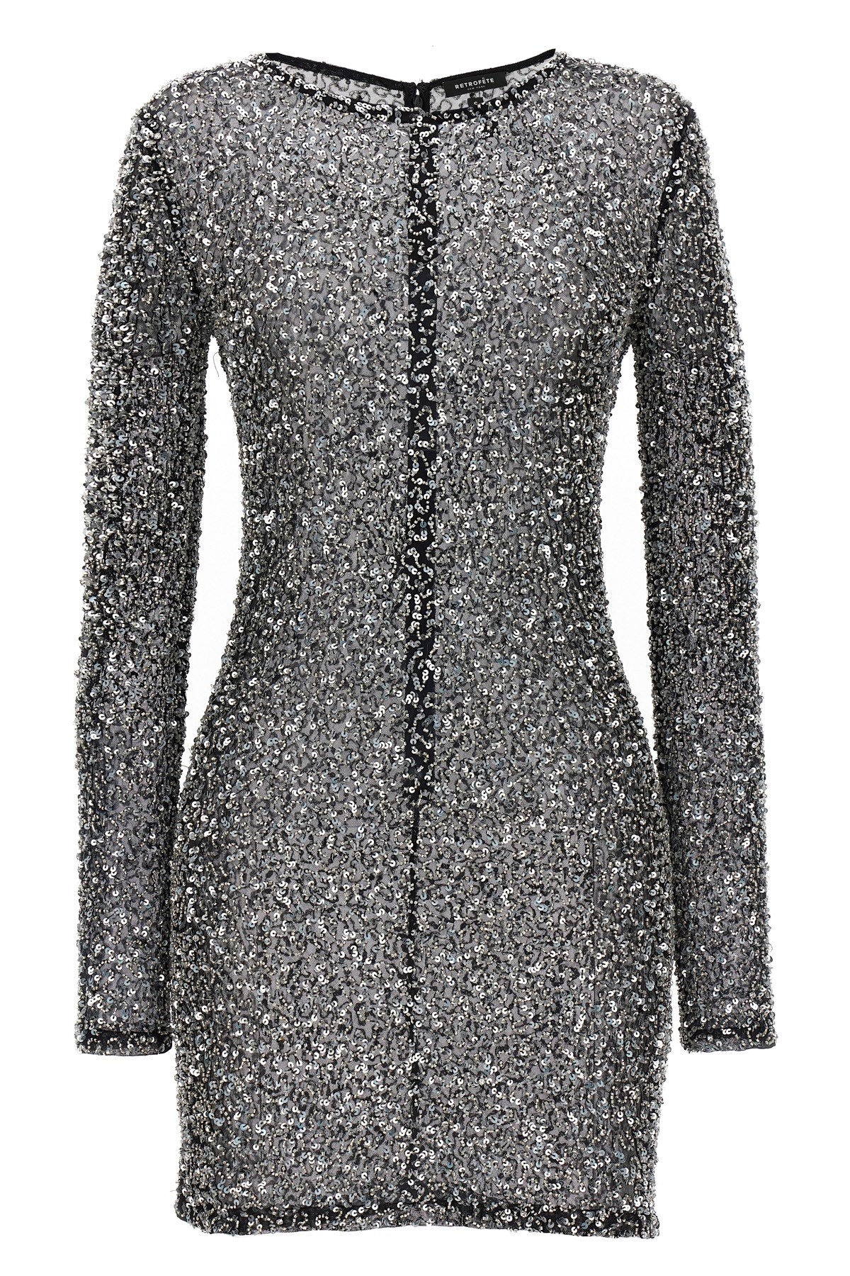 Retrofãšte 'emani' Dress