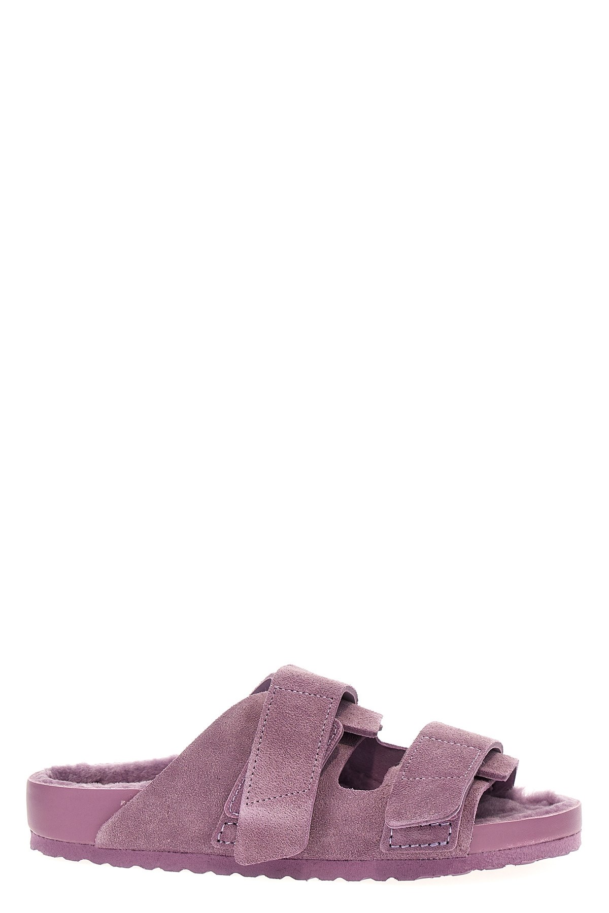 BIRKENSTOCK 1774 BIRKENSTOCK 1774 TEKLA X BIRKENSTOCK 1774 'UJI' SANDALS