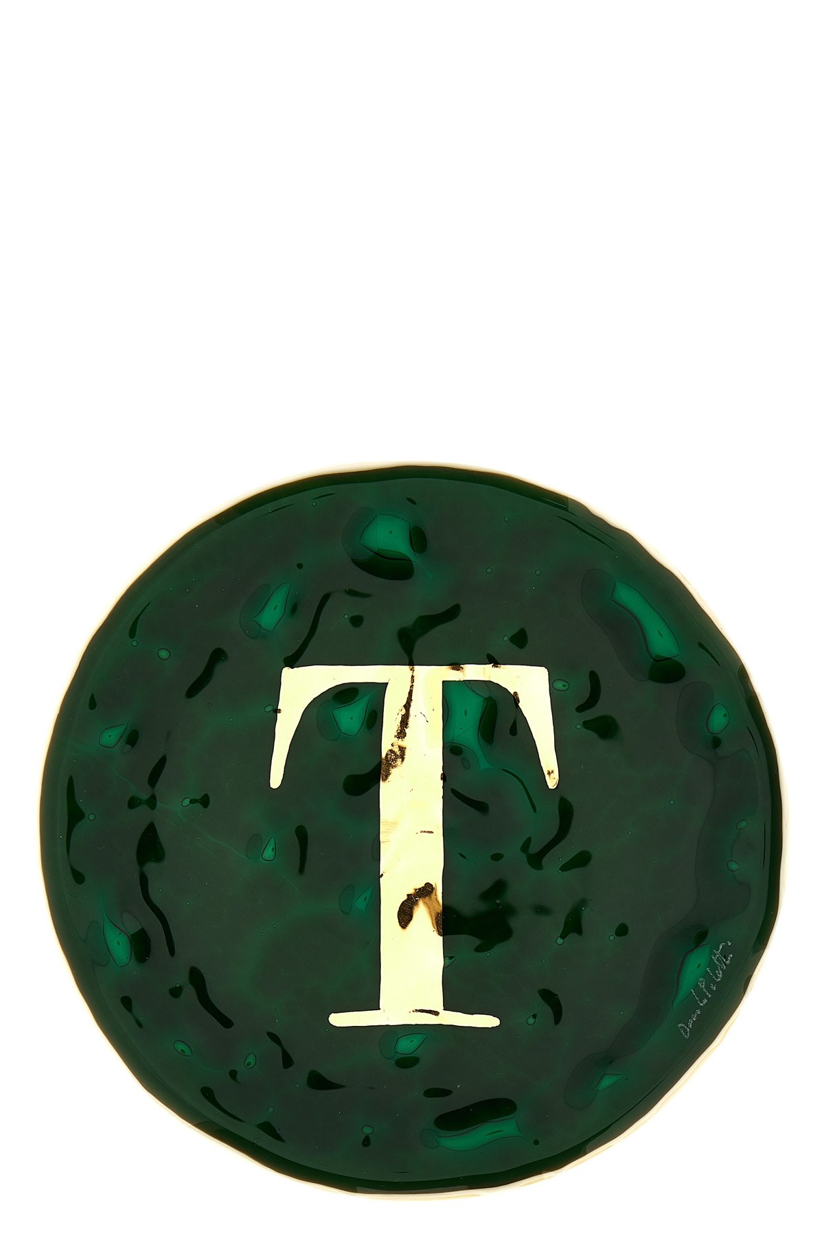 Vetrofuso 't' Valet Tray